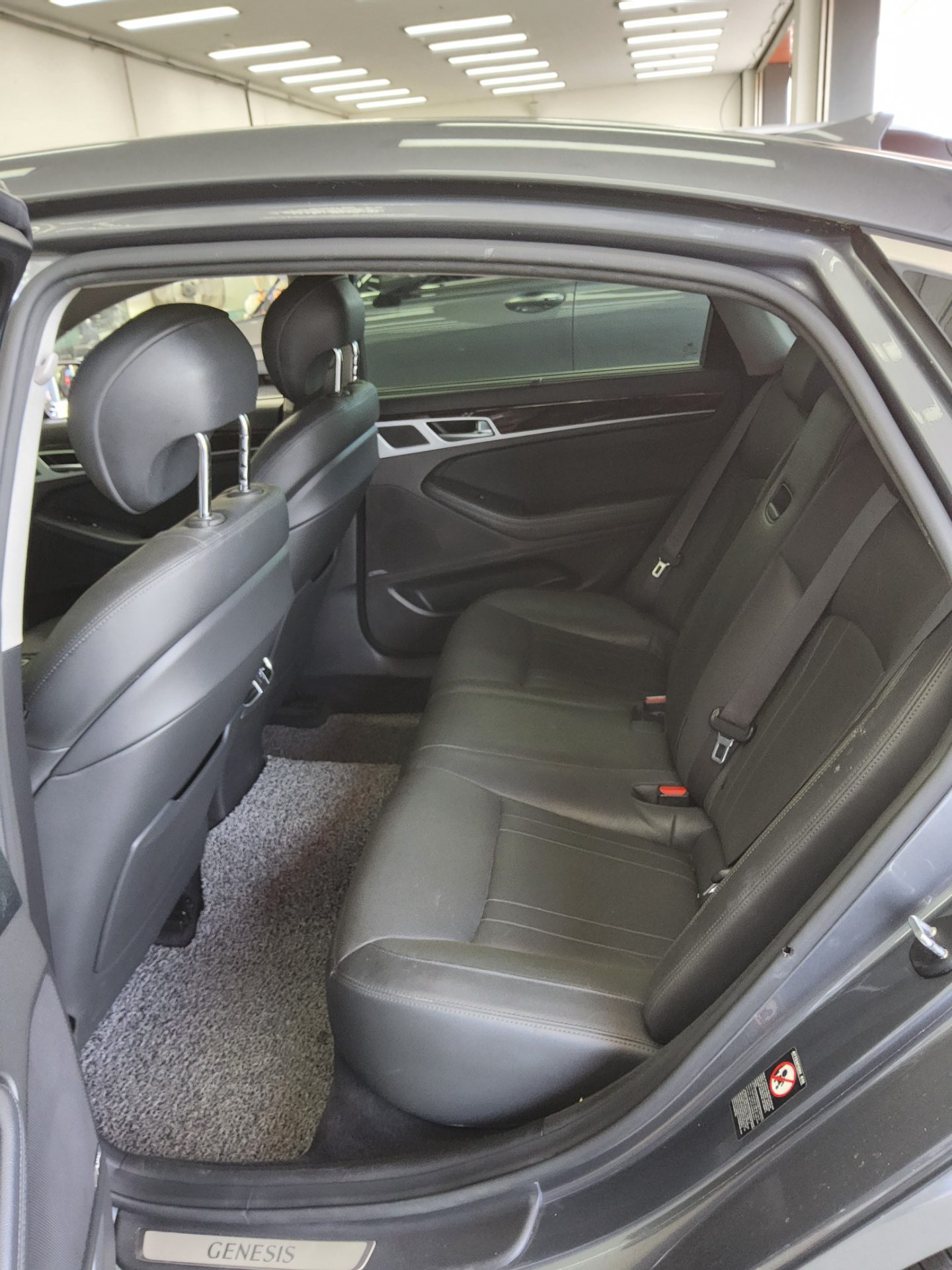 2015 - hyundai g330