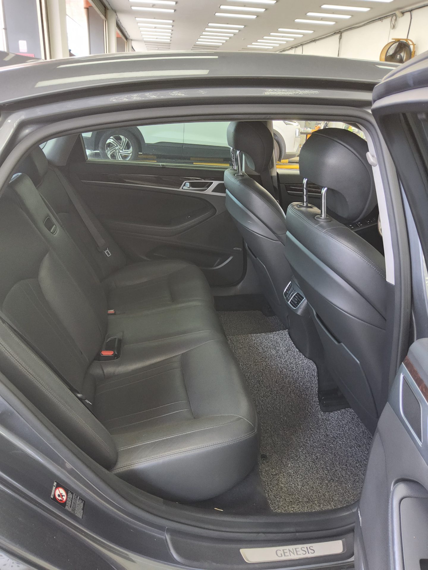 2015 - hyundai g330