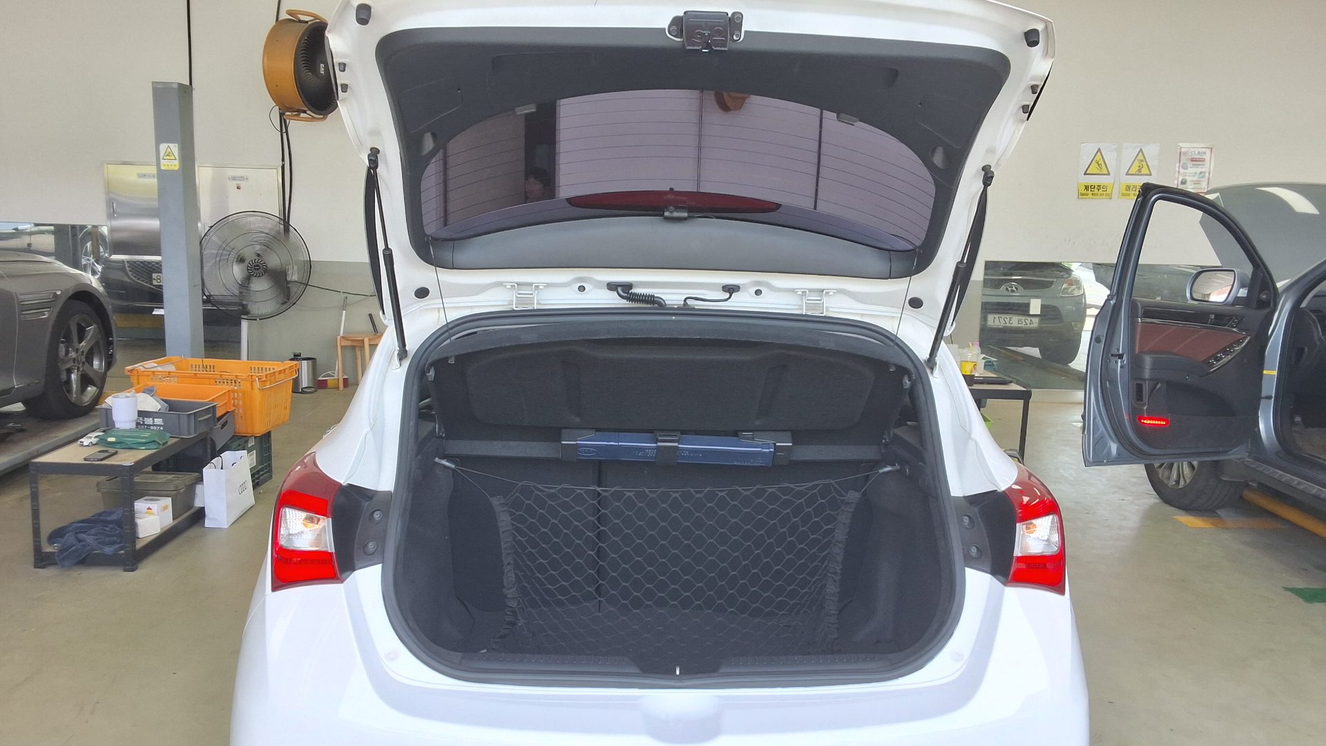 2012 - hyundai i30