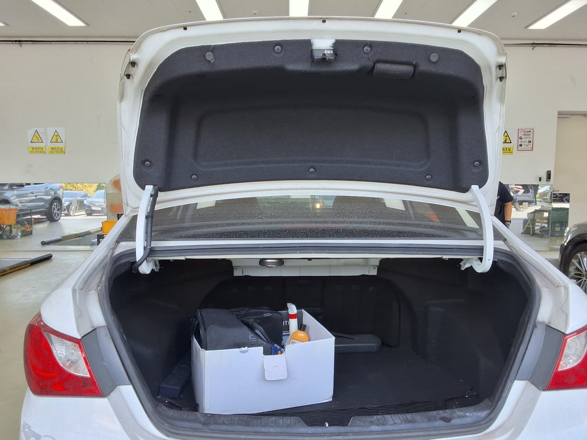 Hyundai Sonata - 15