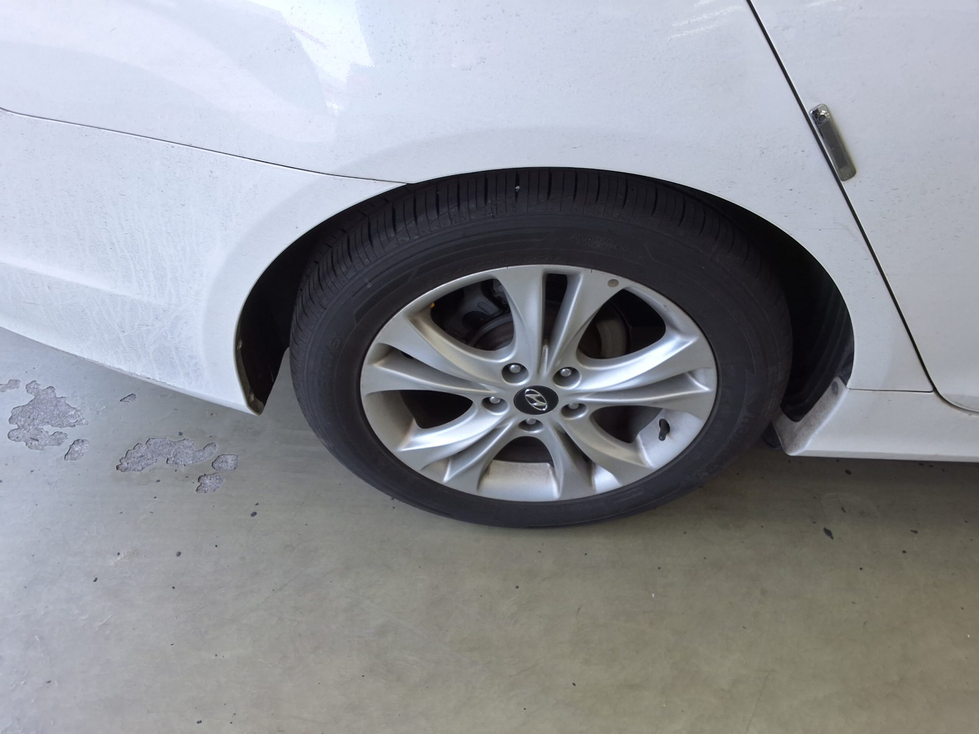 Hyundai Sonata - 21