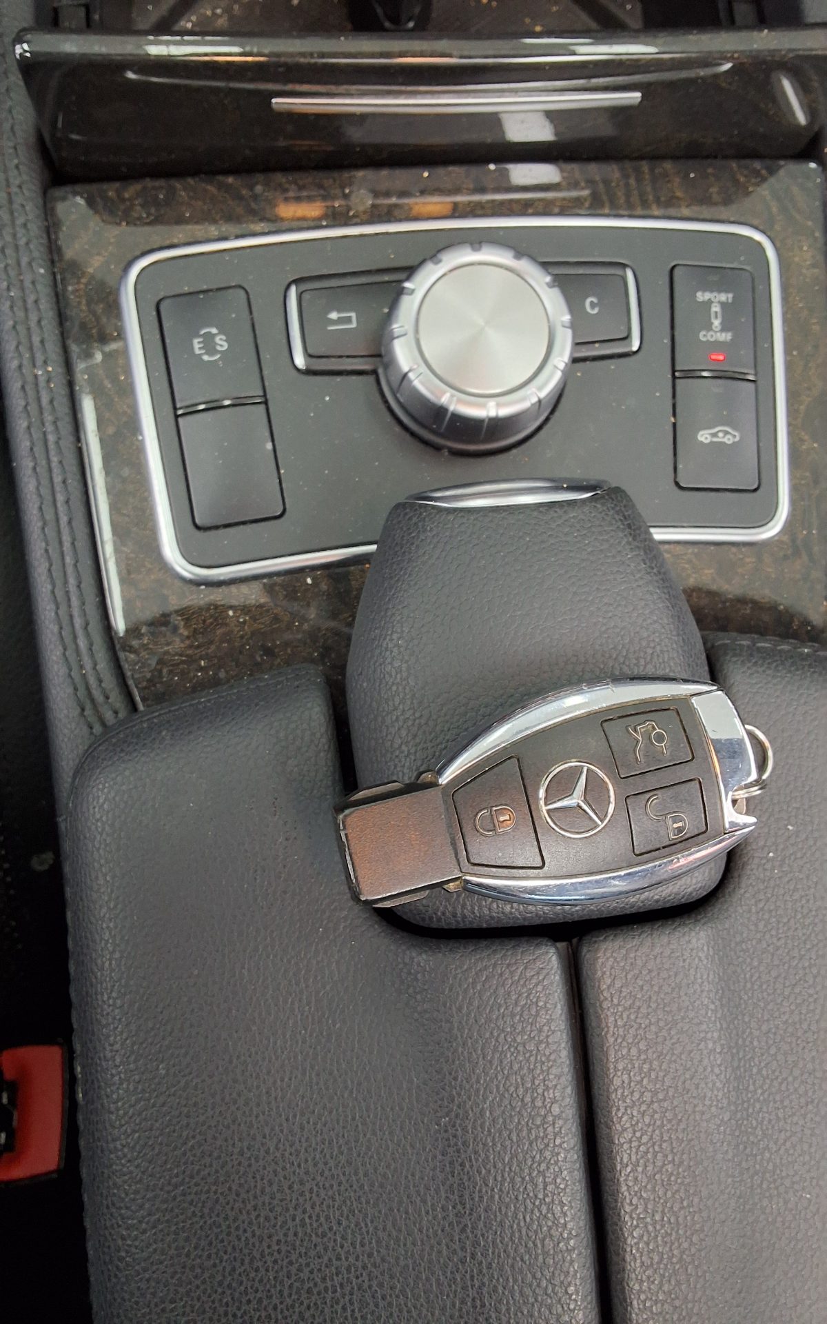 2012 - mercedes-benz cls350