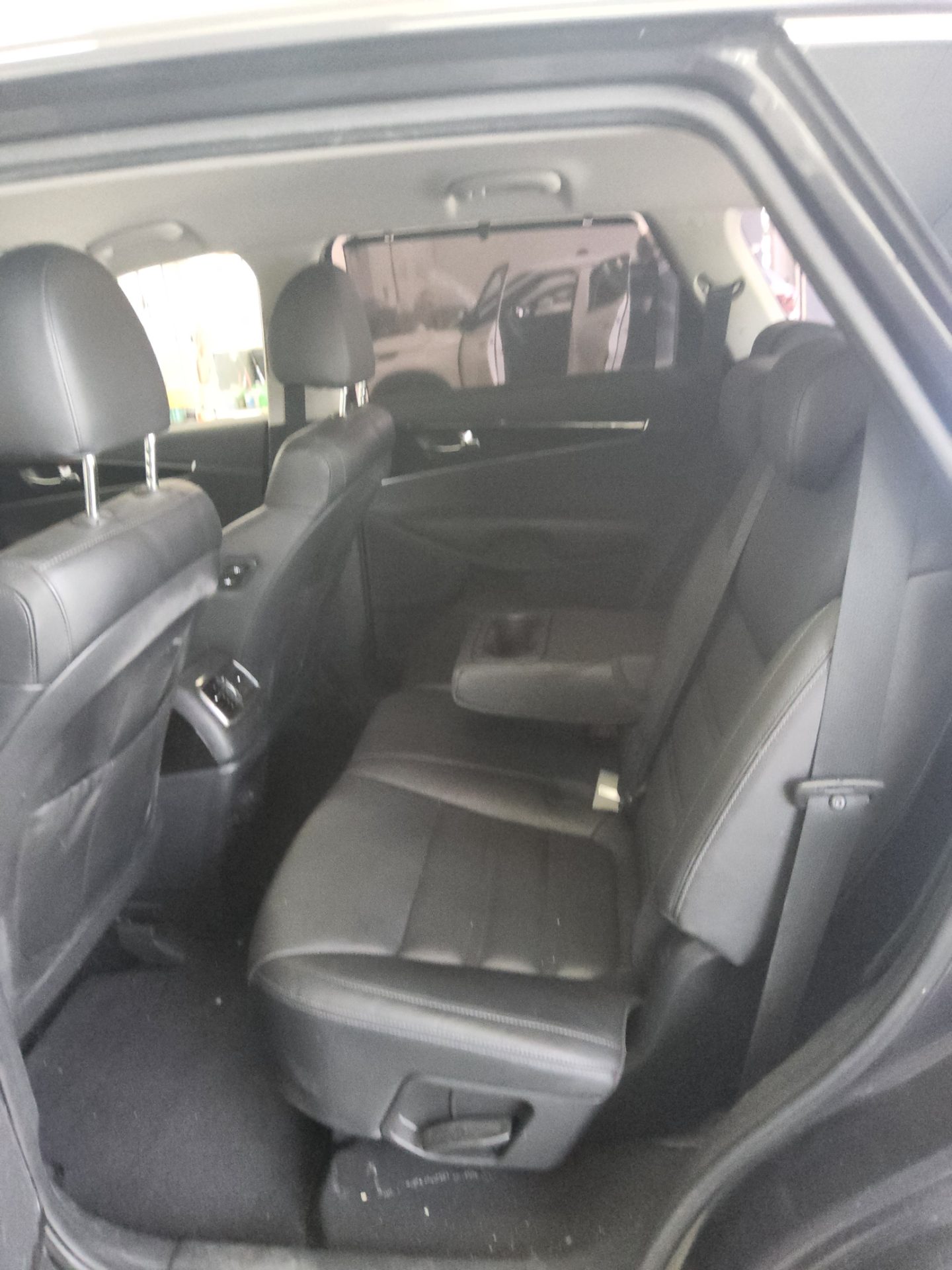 2020 - kia sorento
