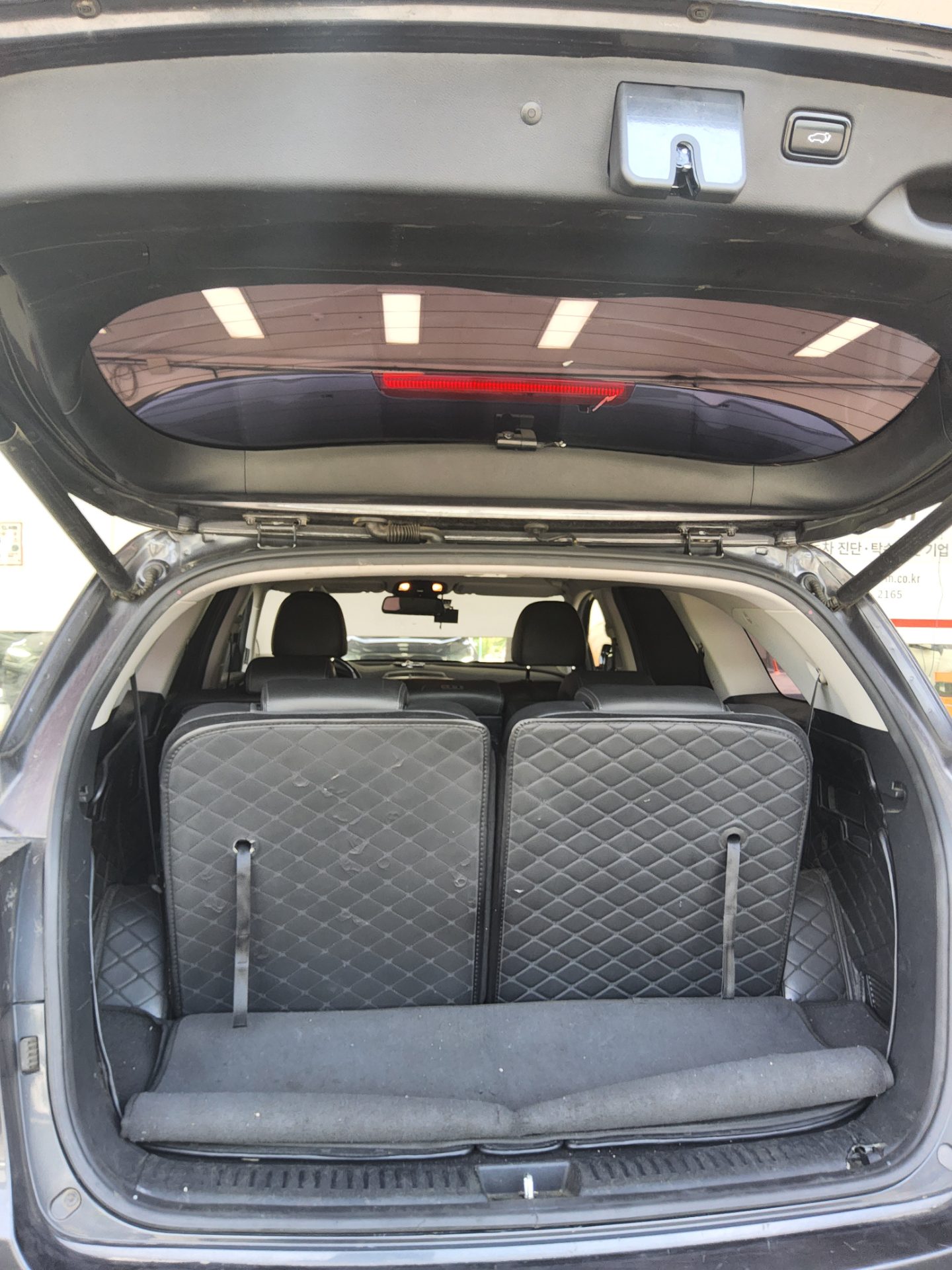 2020 - kia sorento