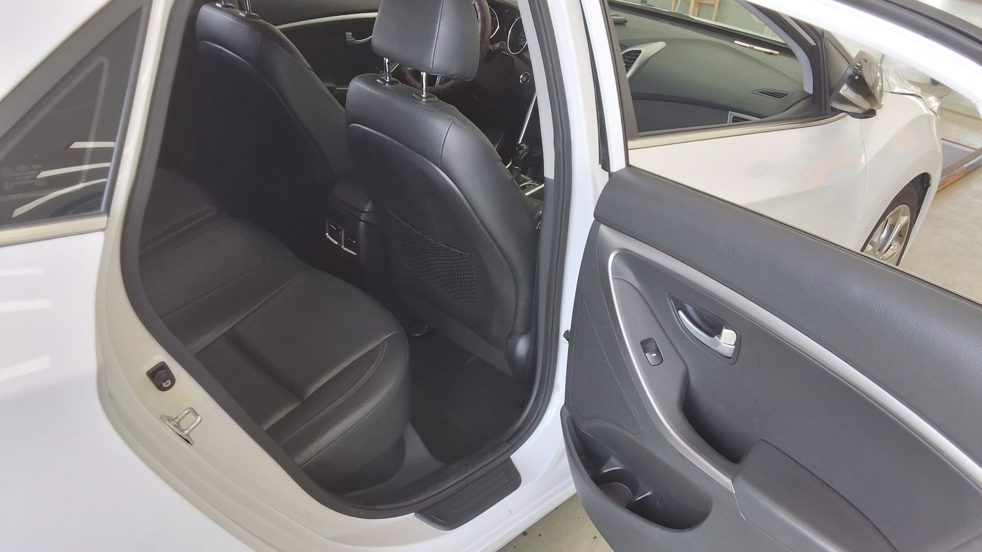 2012 - hyundai i30