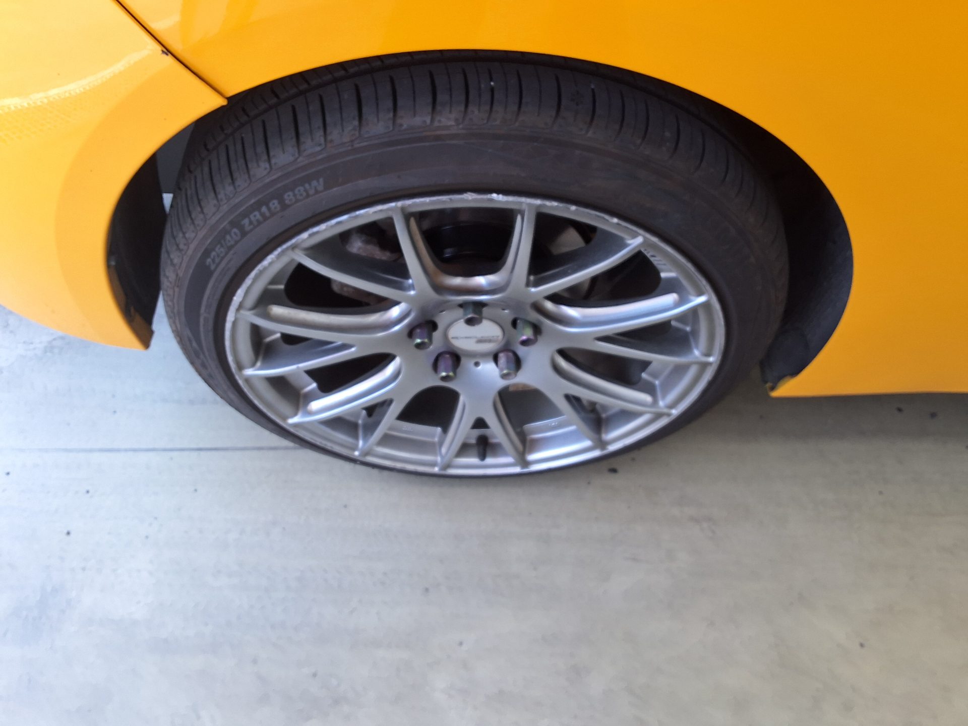2012 - hyundai veloster