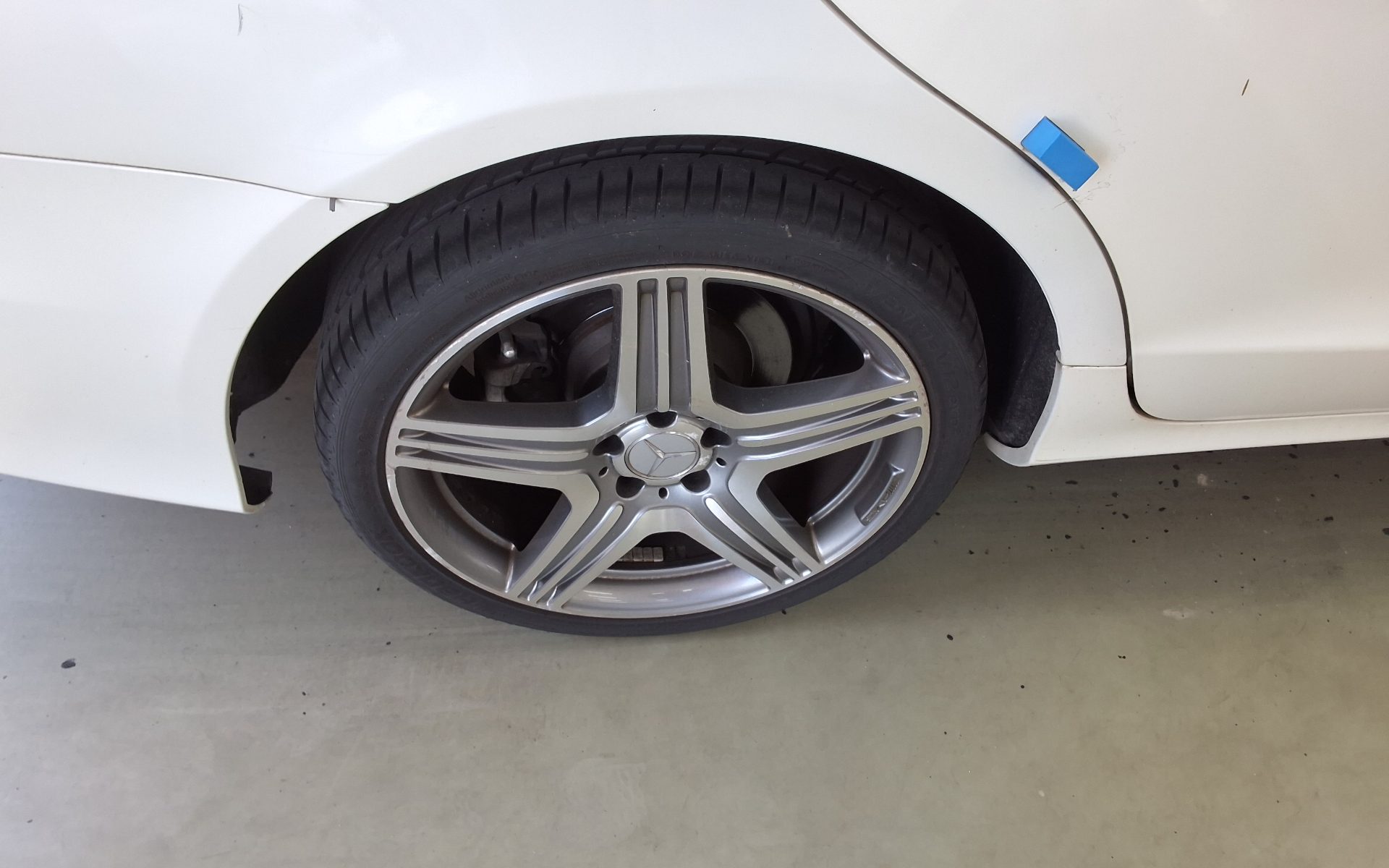 2012 - mercedes-benz cls350