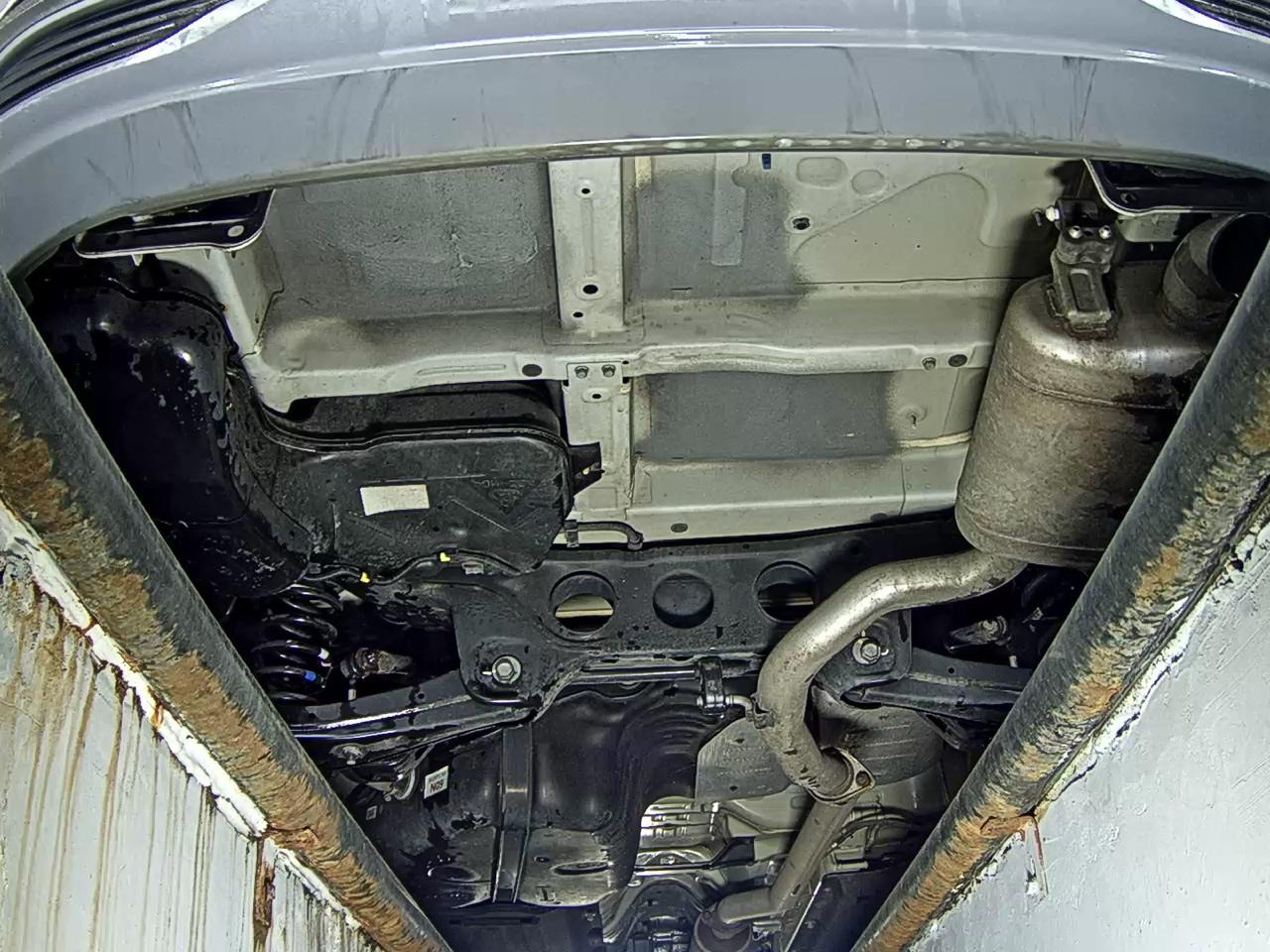 2021 - hyundai santa fe