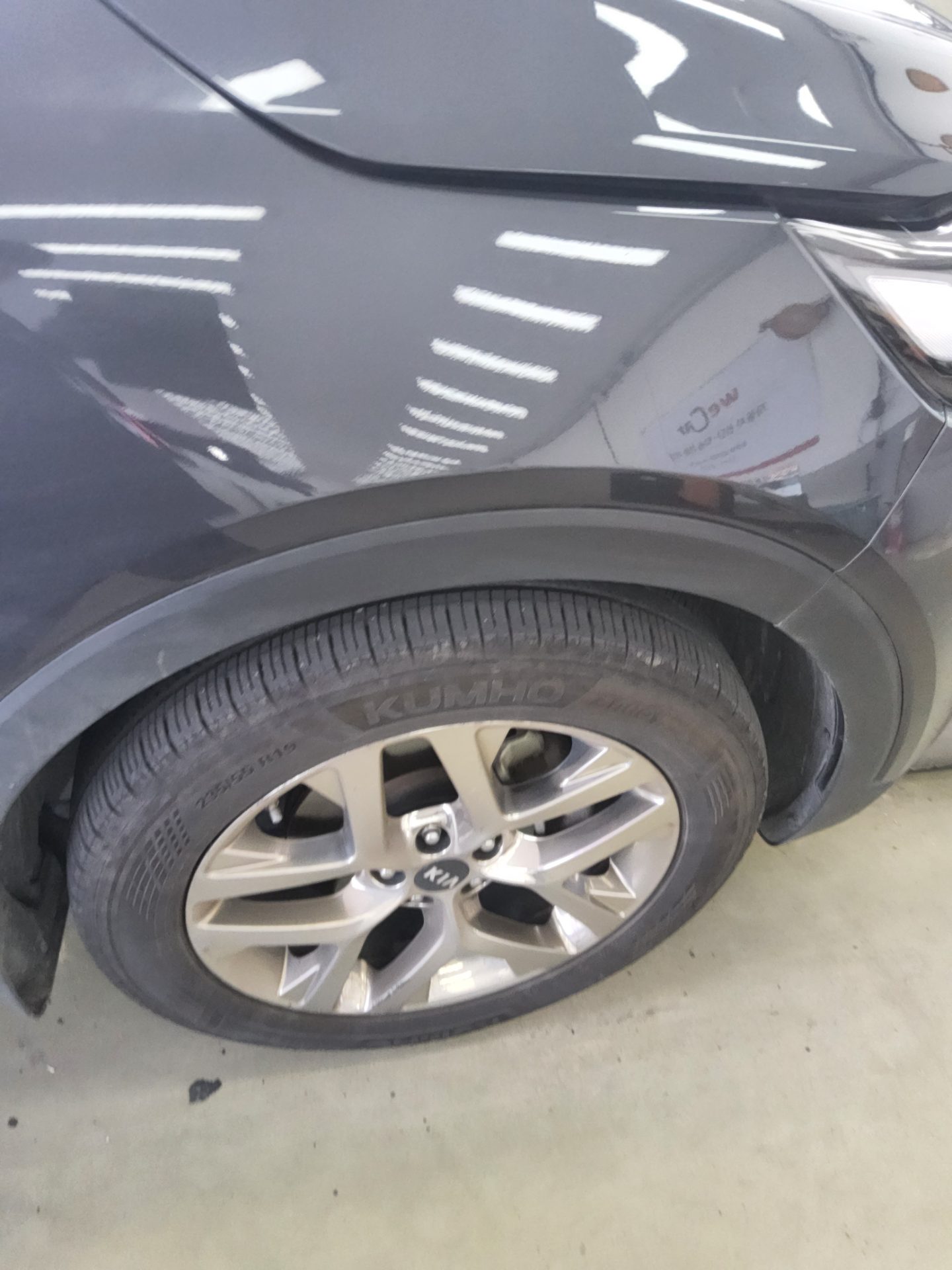 2020 - kia sorento