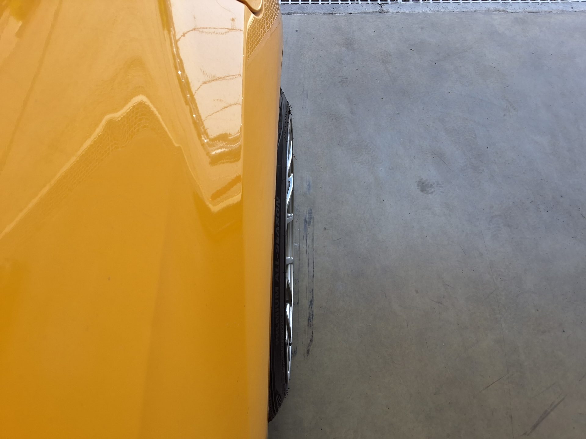 2012 - hyundai veloster