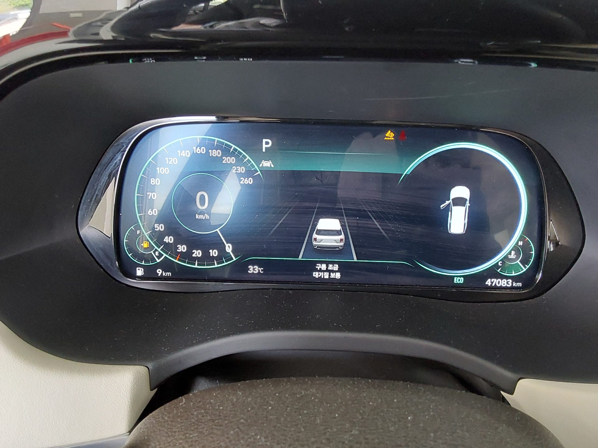 2022 - hyundai palisade
