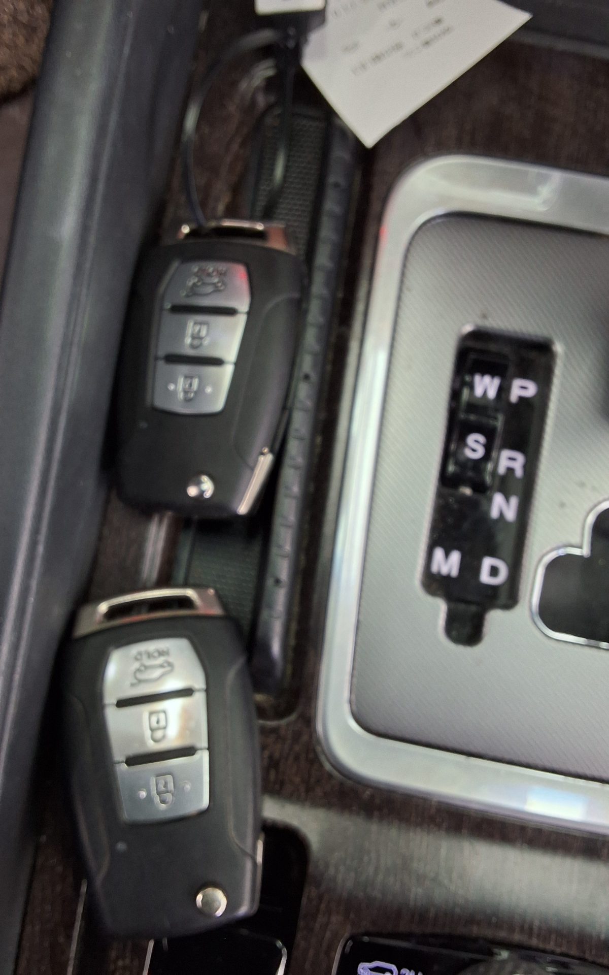 2019 - ssangyong rexton