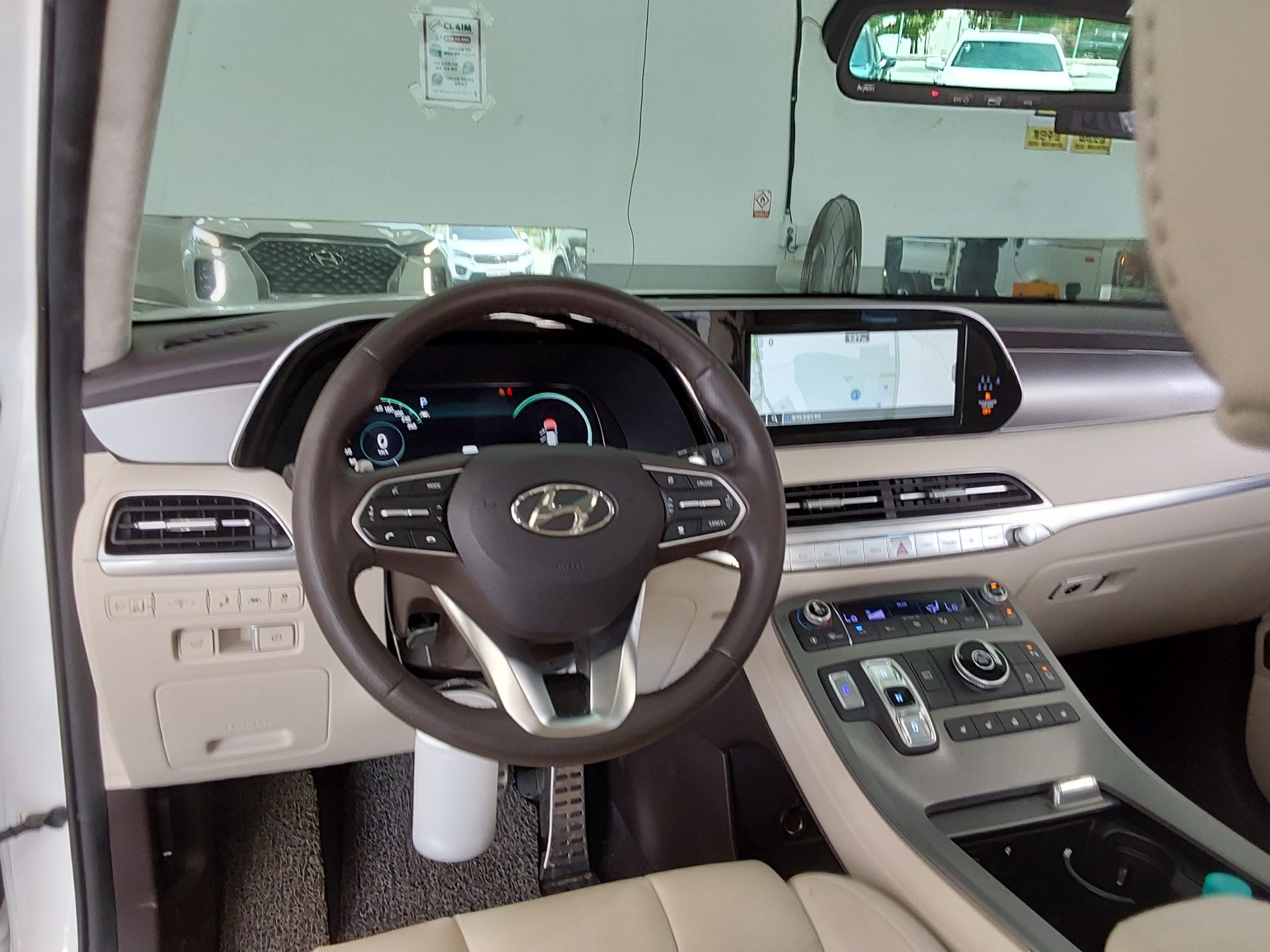 2022 - hyundai palisade