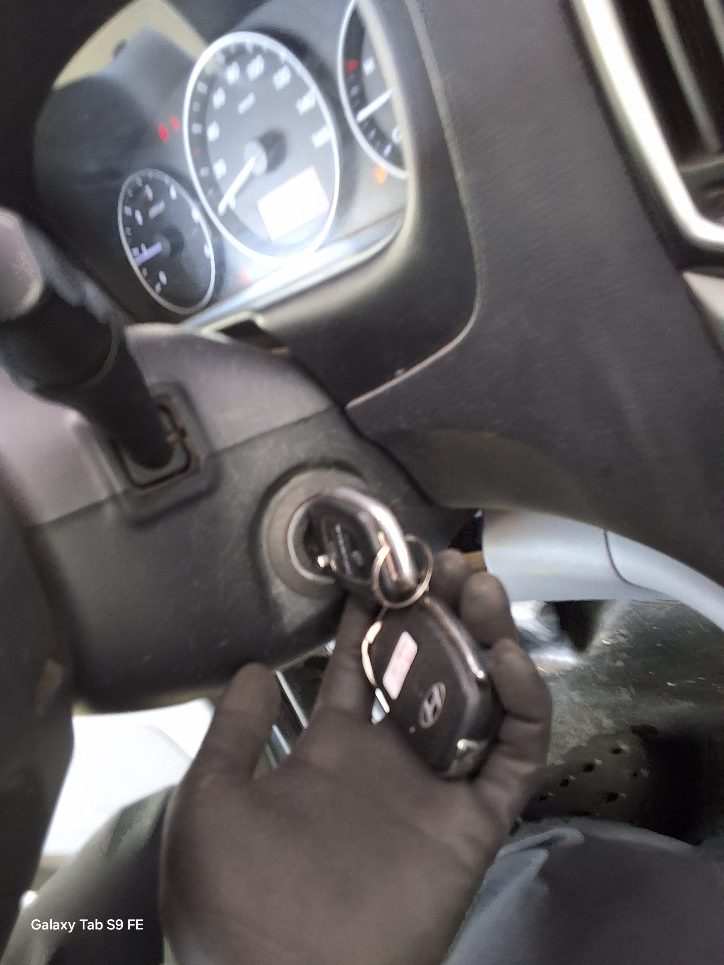 2017 - hyundai grand starex