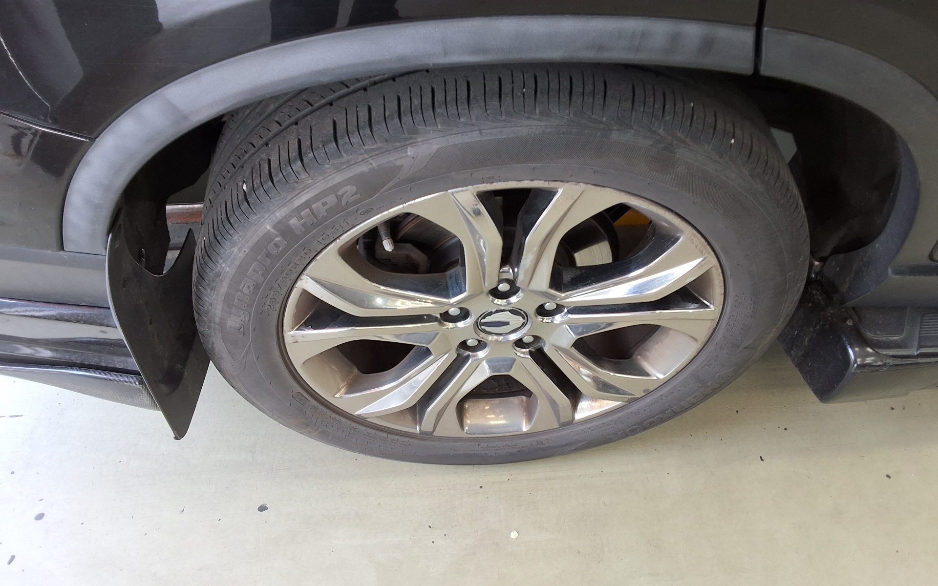2019 - ssangyong rexton