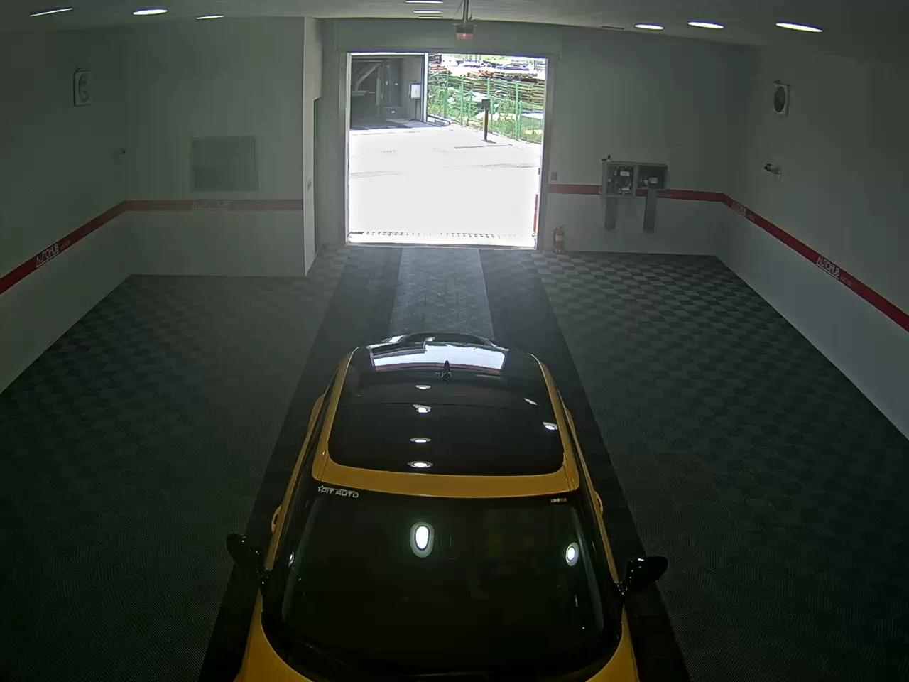 2012 - hyundai veloster
