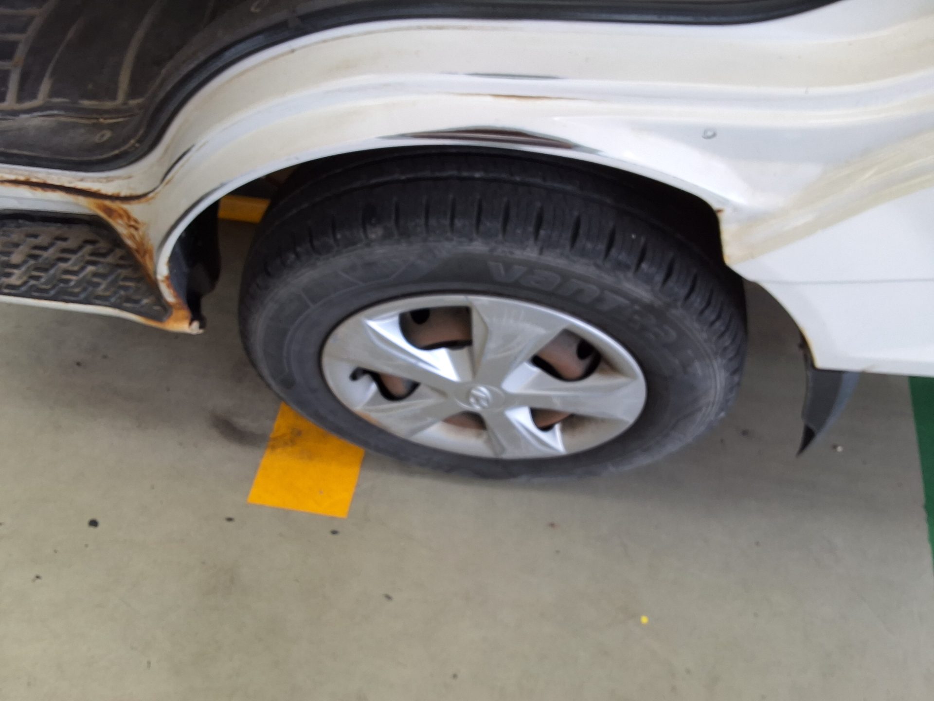 2015 - hyundai porter