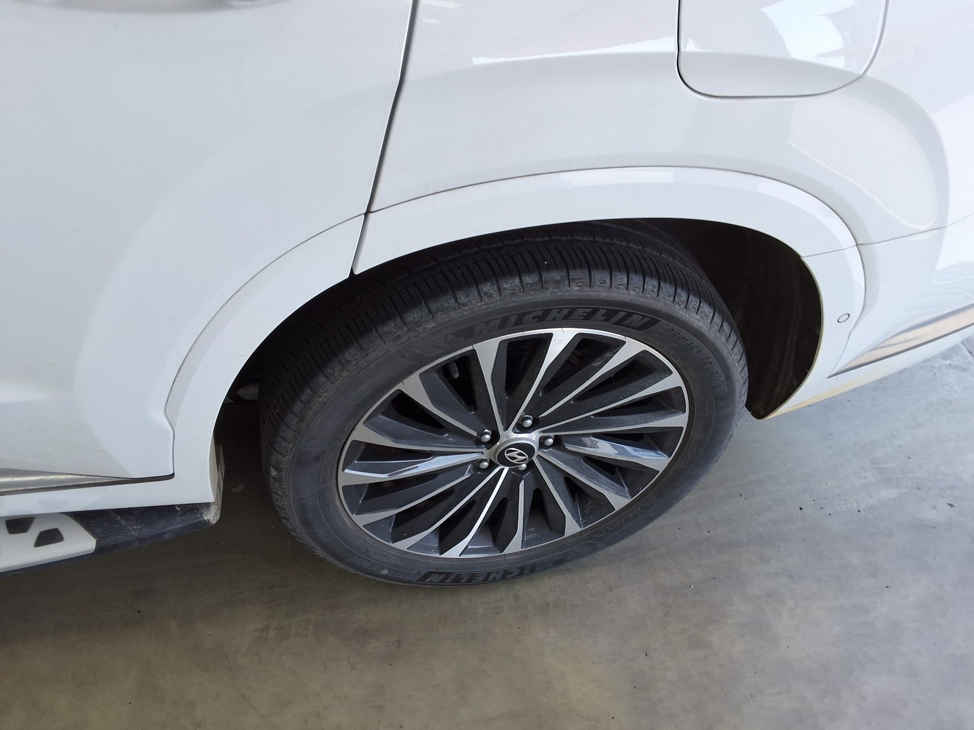 2023 - hyundai palisade