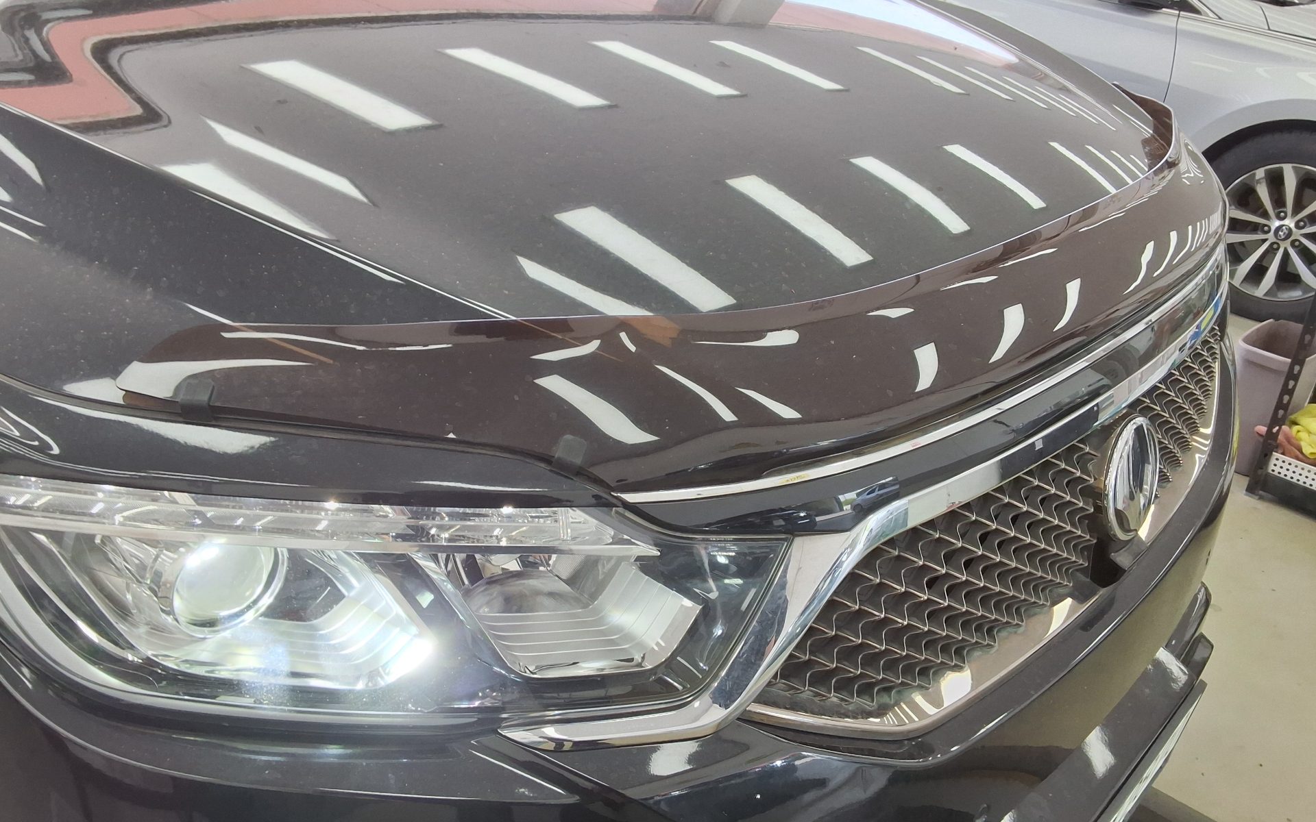 2019 - ssangyong rexton