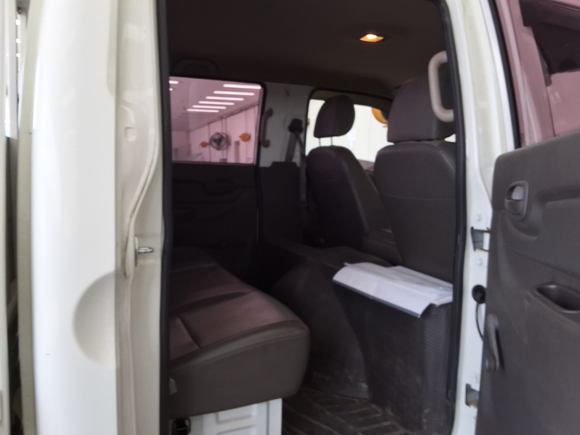 2015 - hyundai porter