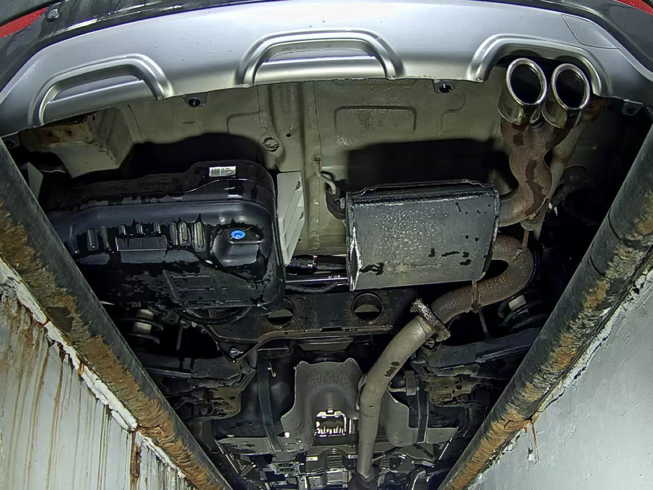 Gm Korea Captiva - 7