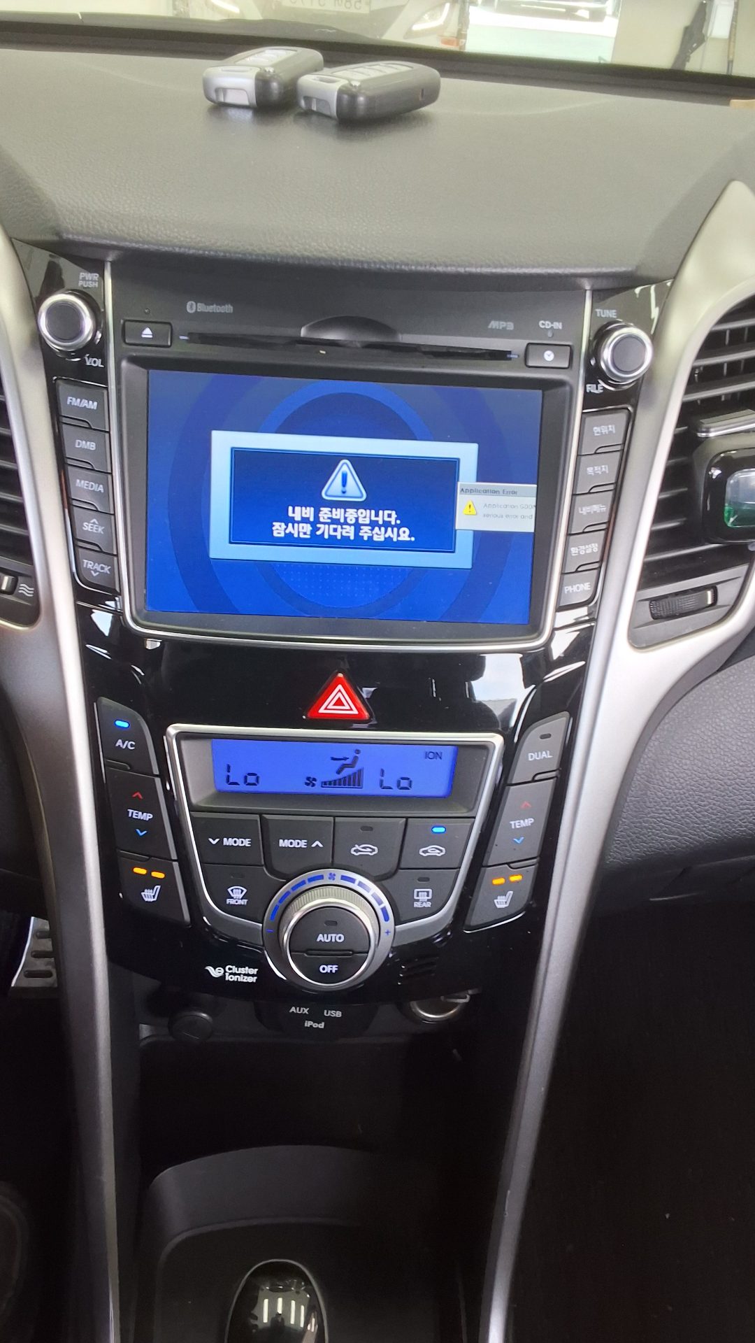 2012 - hyundai i30
