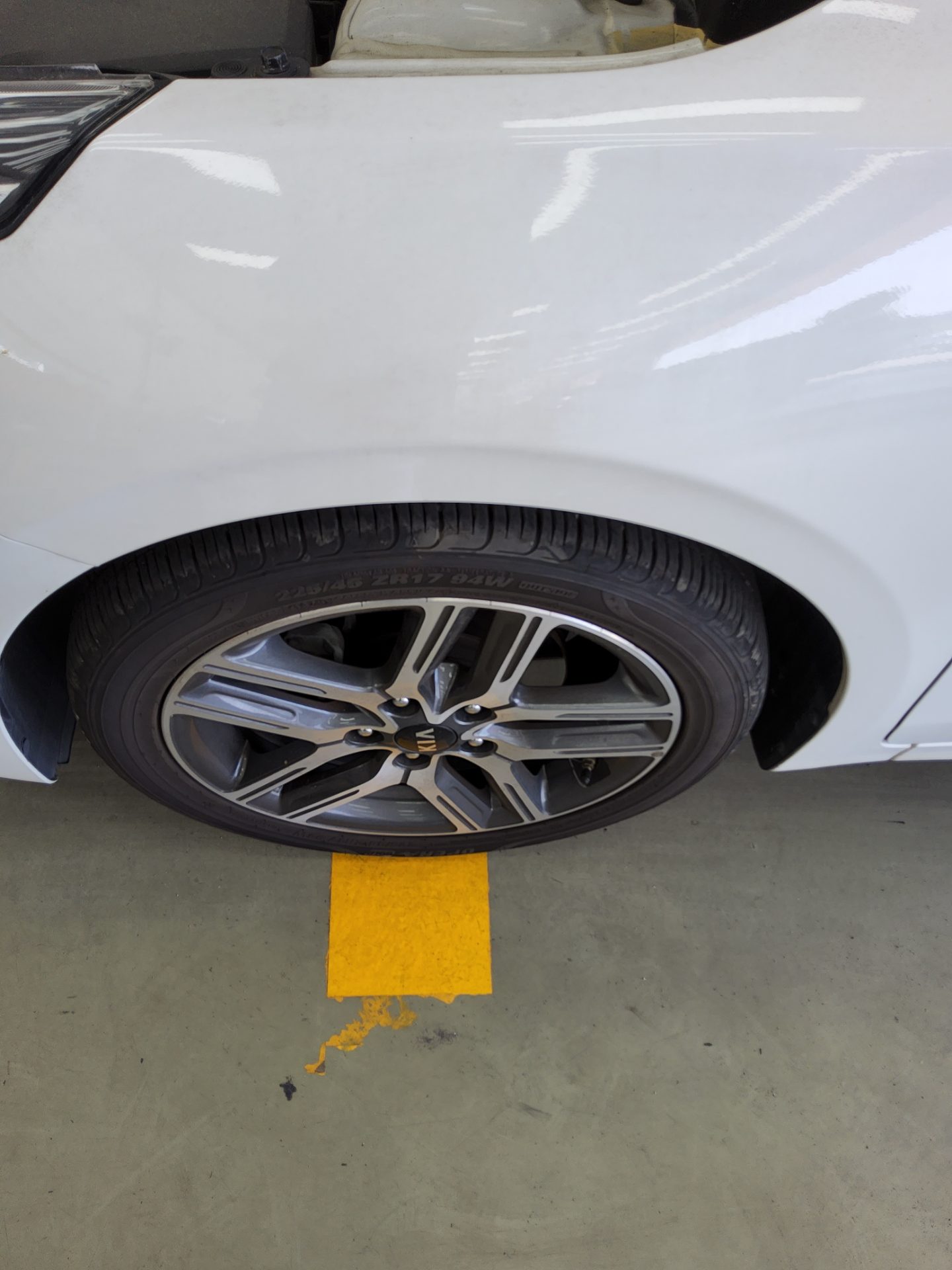 2019 - kia k3