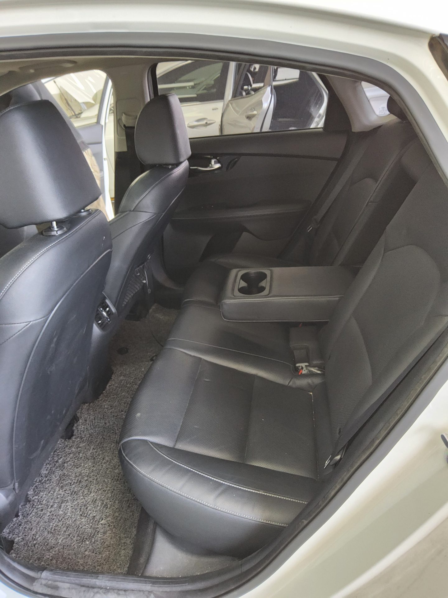 2019 - kia k3