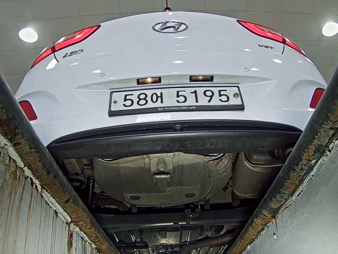 2012 - hyundai i30