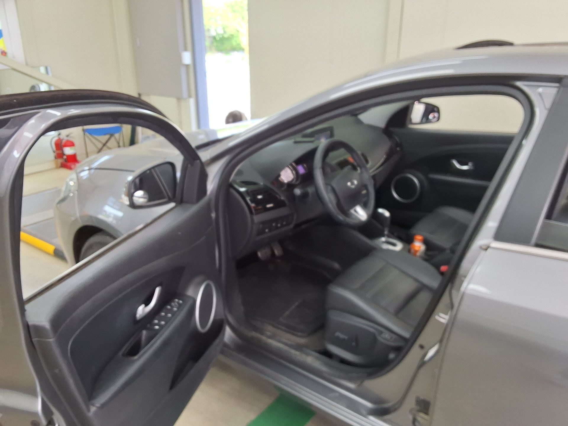 2016 - renault sm3