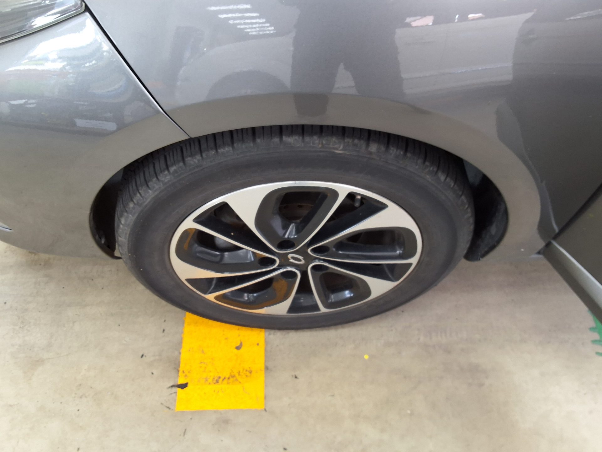 2016 - renault sm3