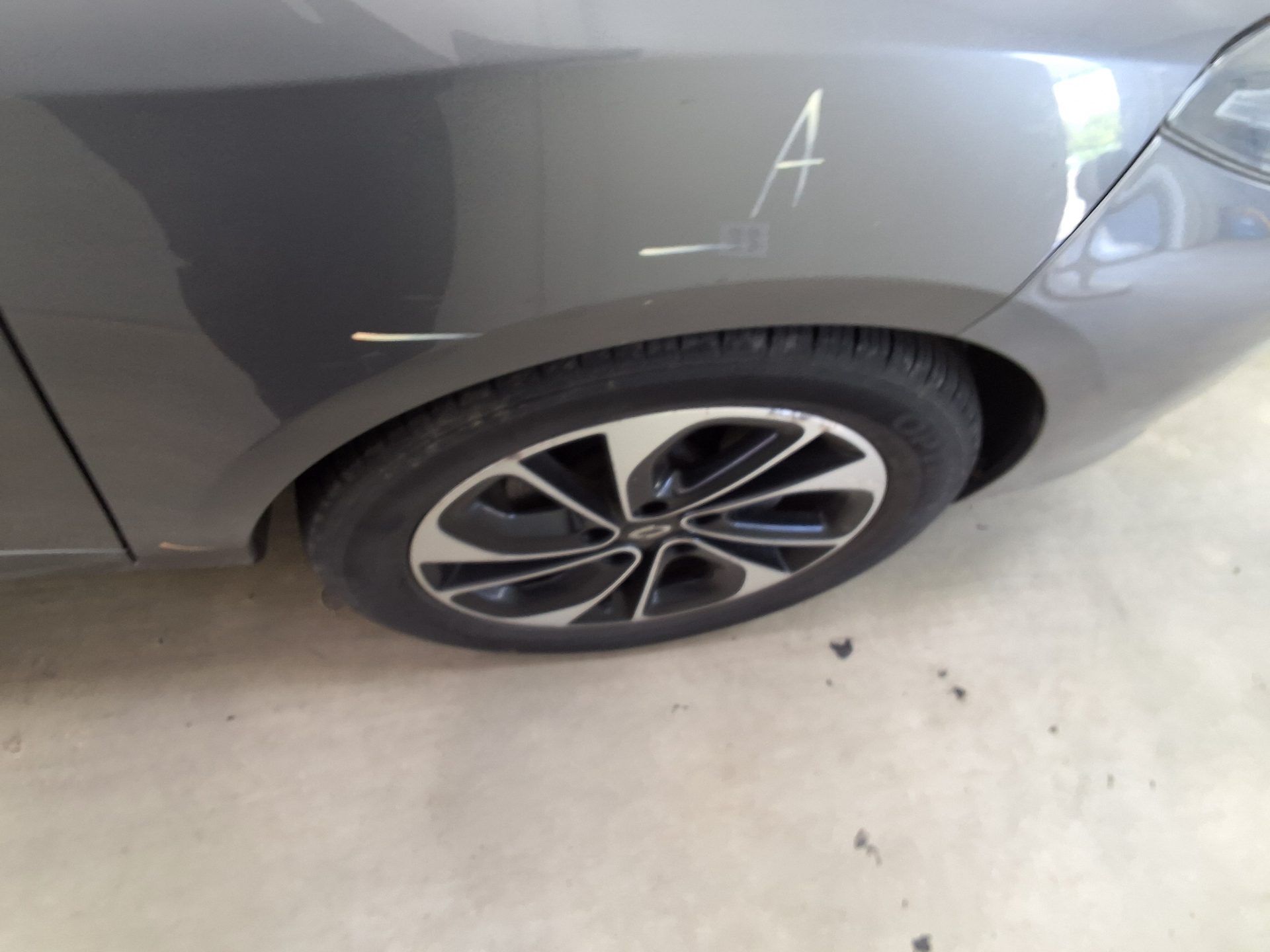 2016 - renault sm3