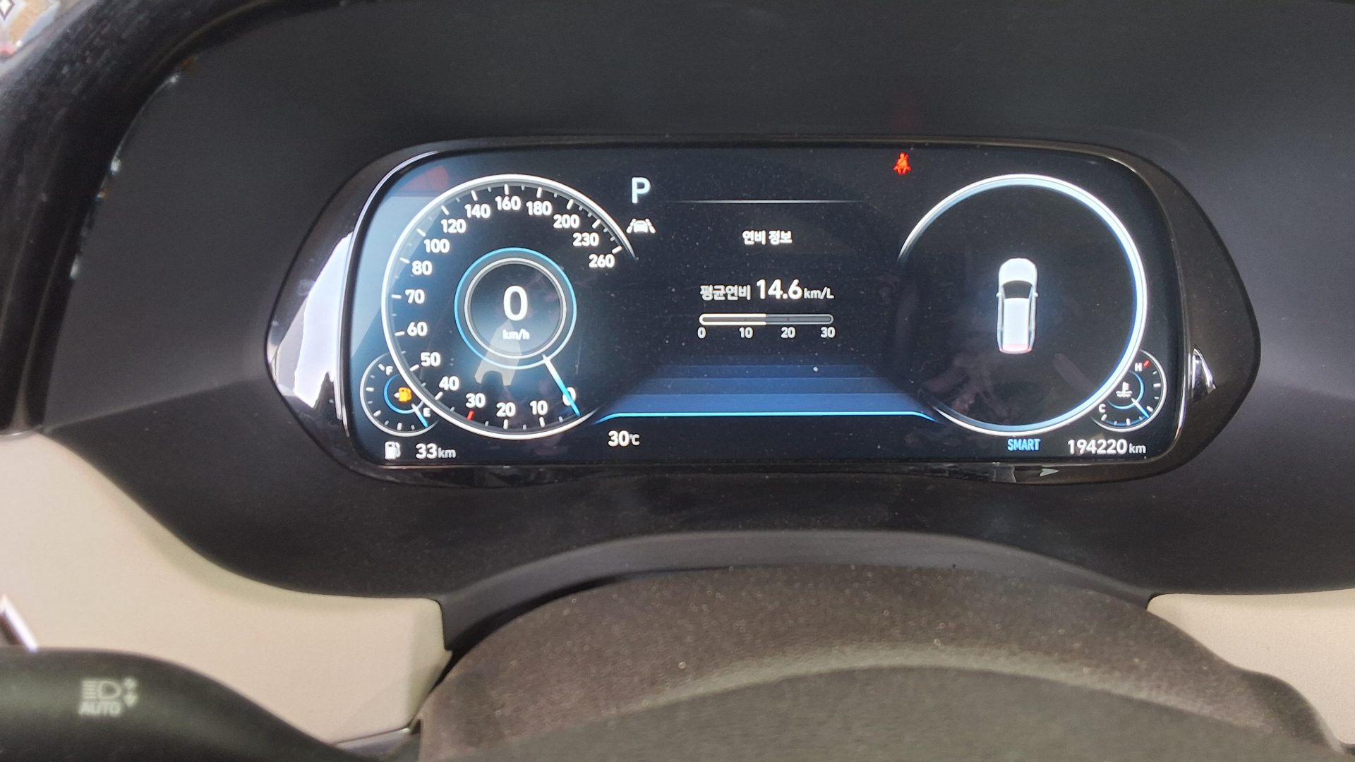 2021 - hyundai palisade