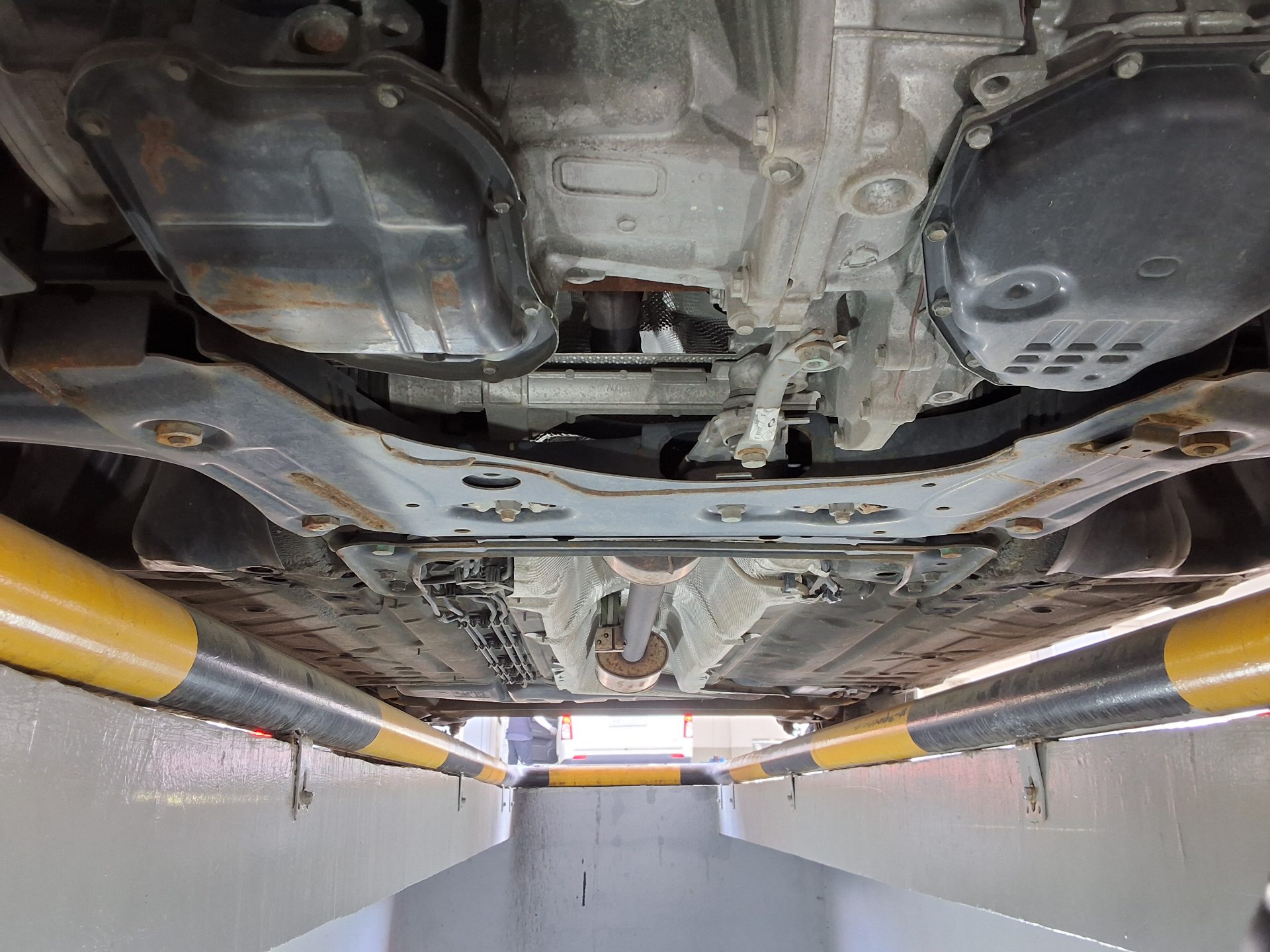 2016 - renault sm3