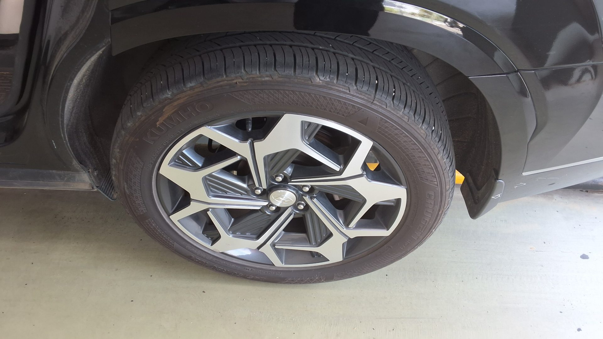 2021 - hyundai palisade