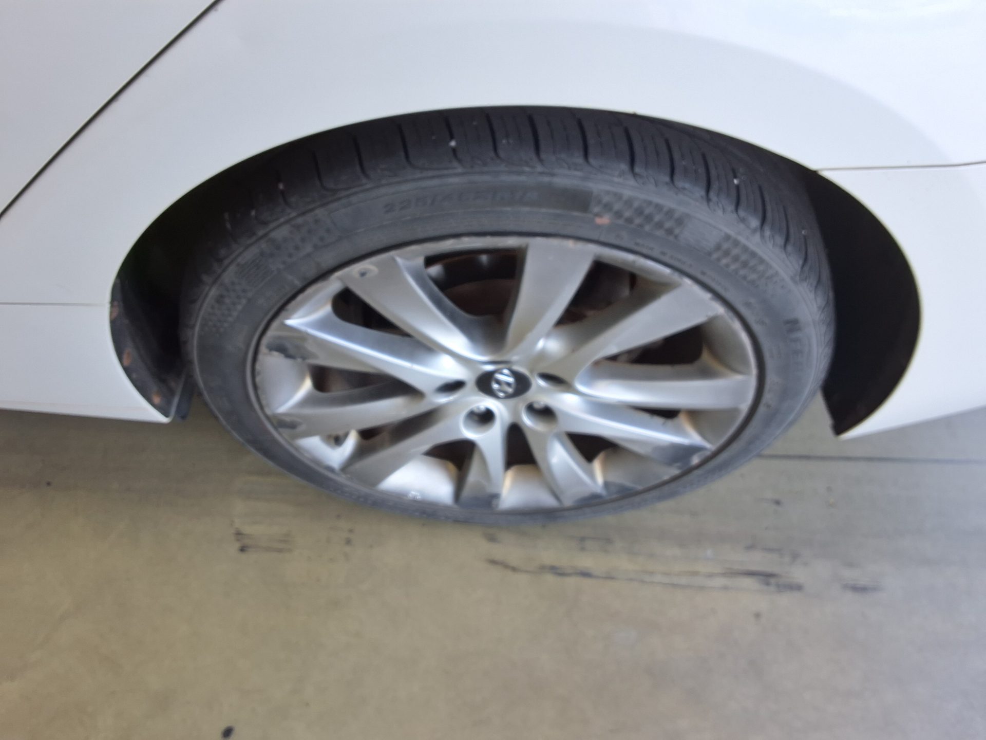 2012 - hyundai i40