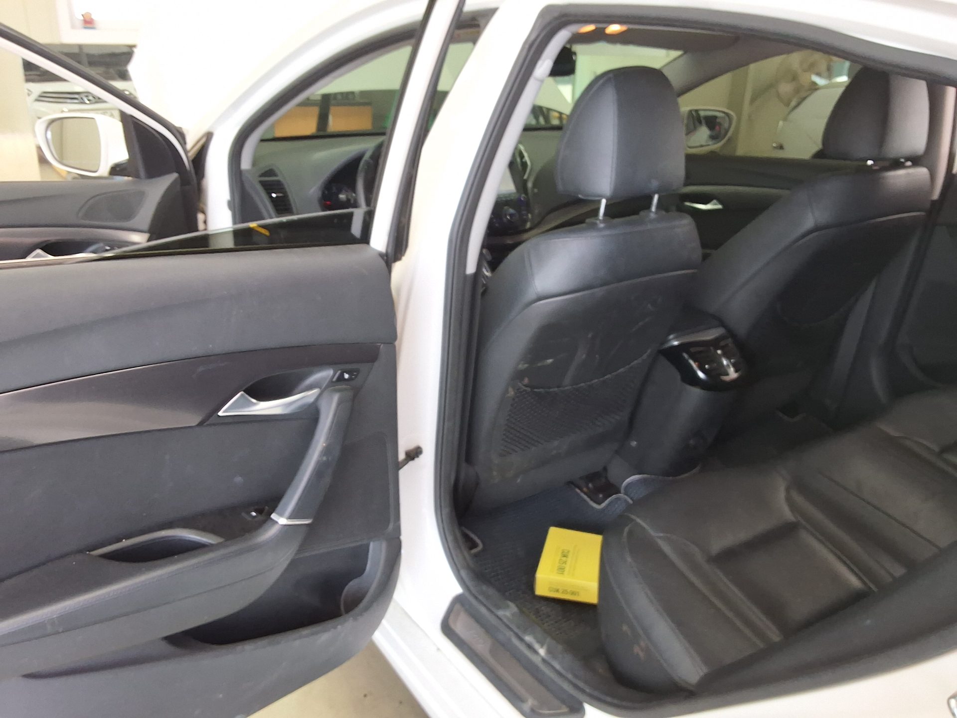 2012 - hyundai i40