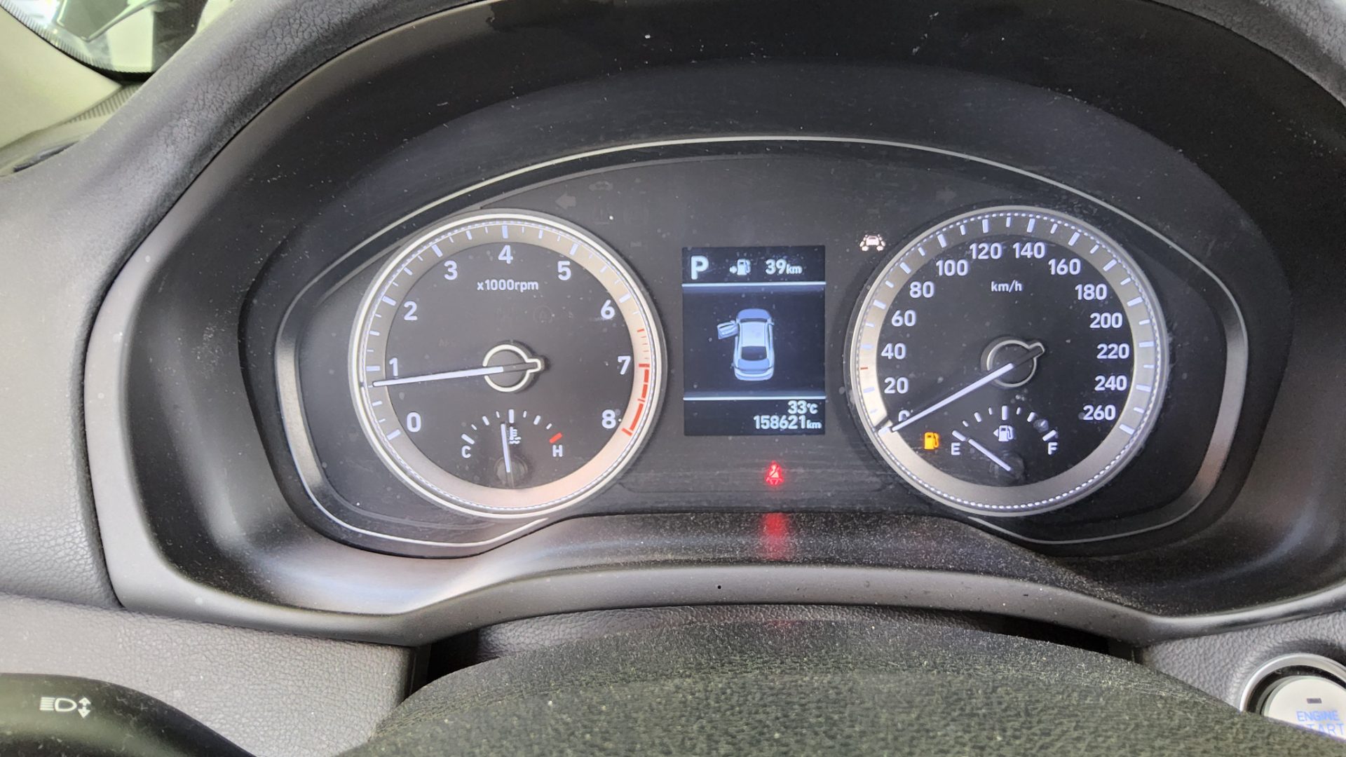2017 - hyundai grandeur