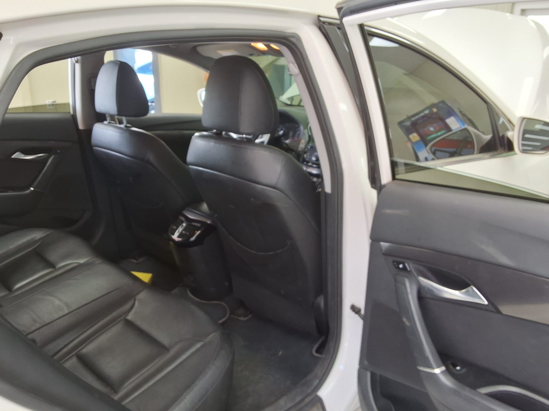 2012 - hyundai i40