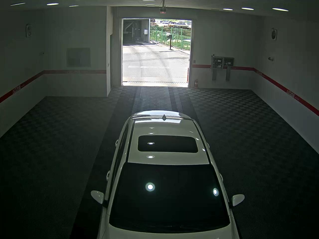 2019 - kia k3