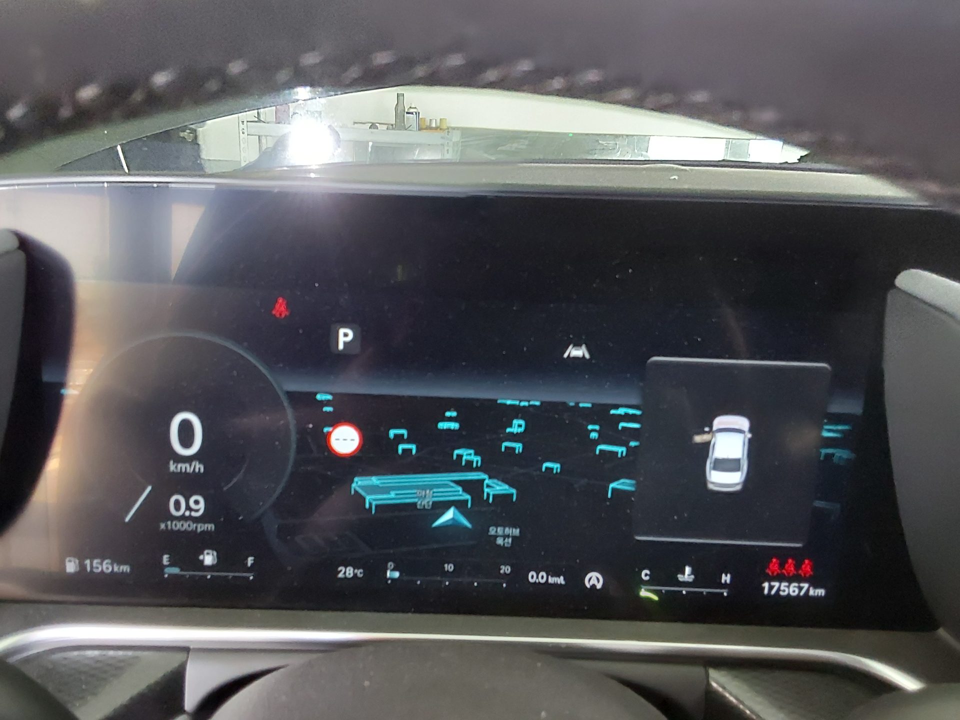 2023 - genesis g90