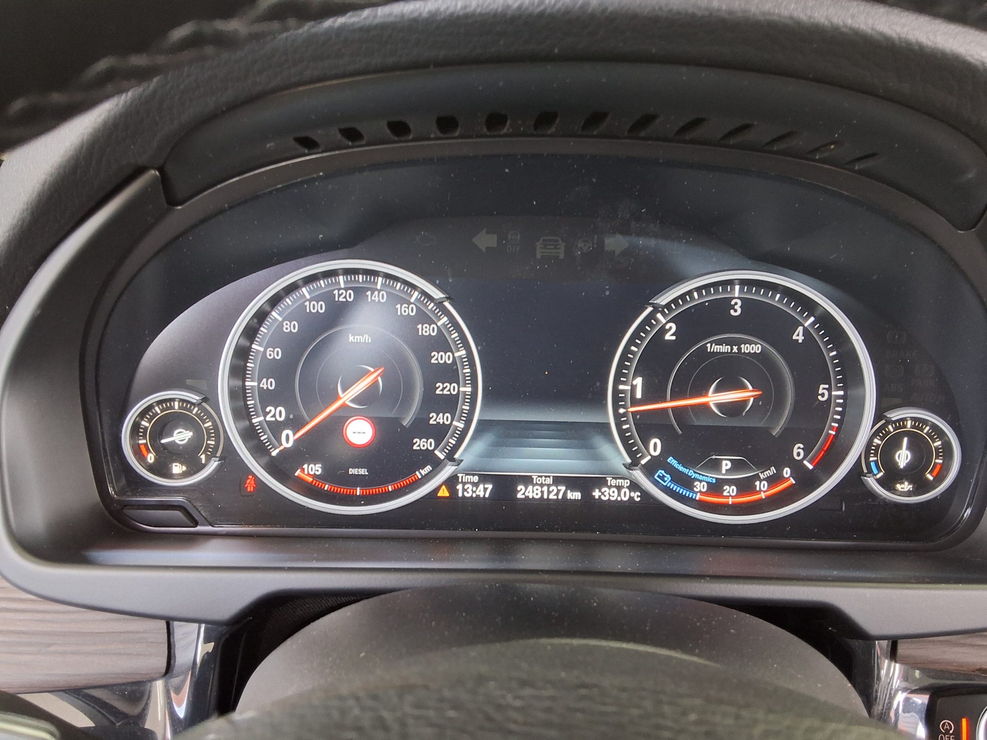 2016 - bmw x5