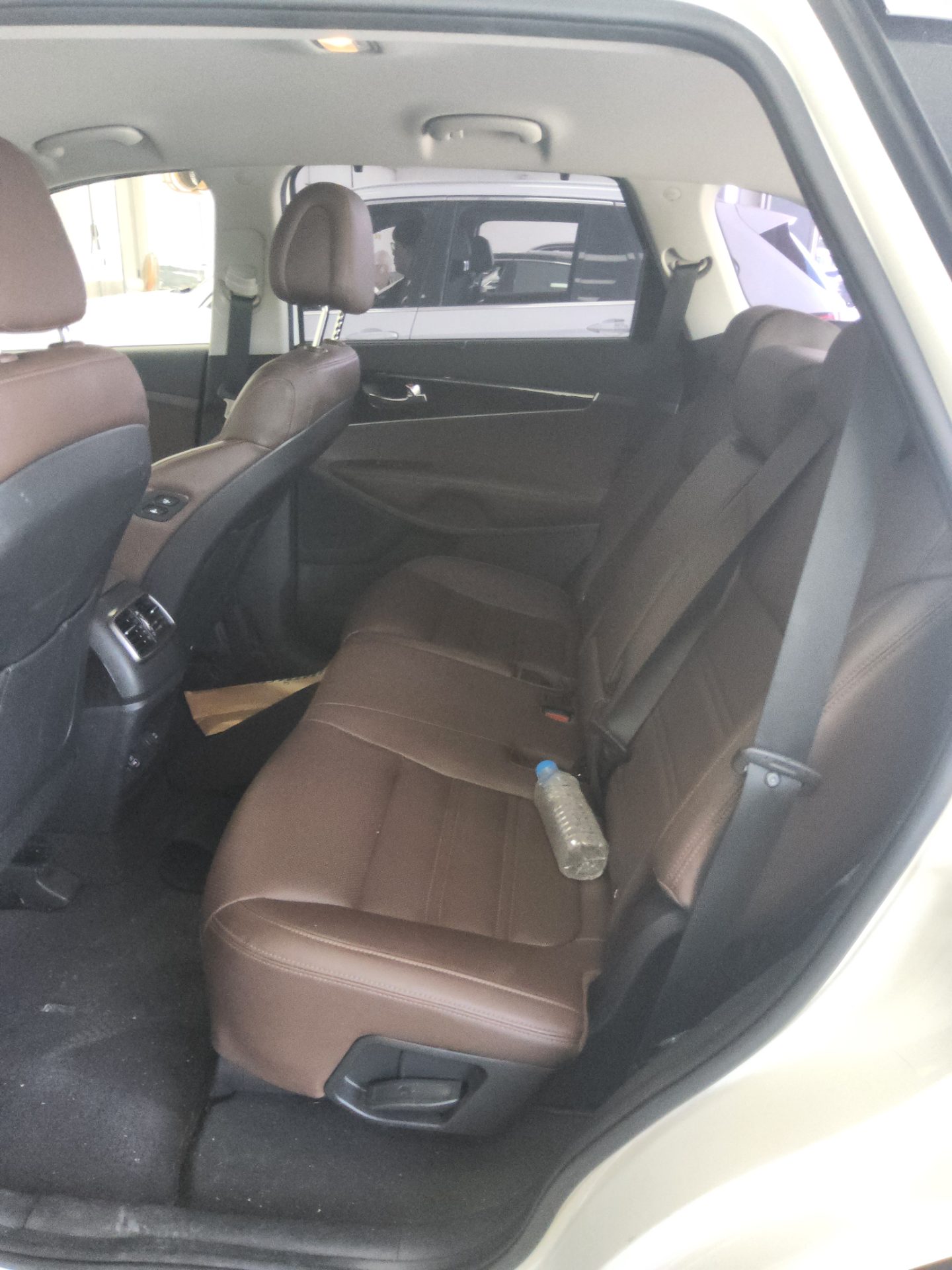 2017 - kia sorento