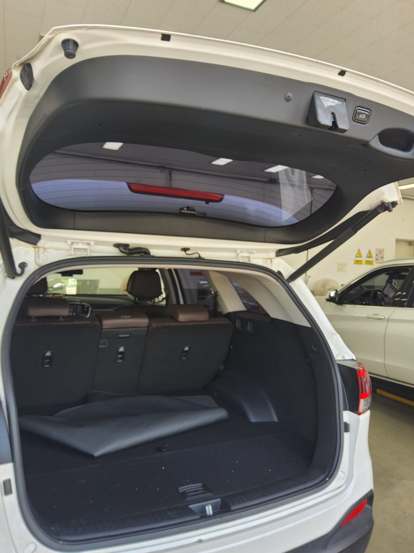 2017 - kia sorento