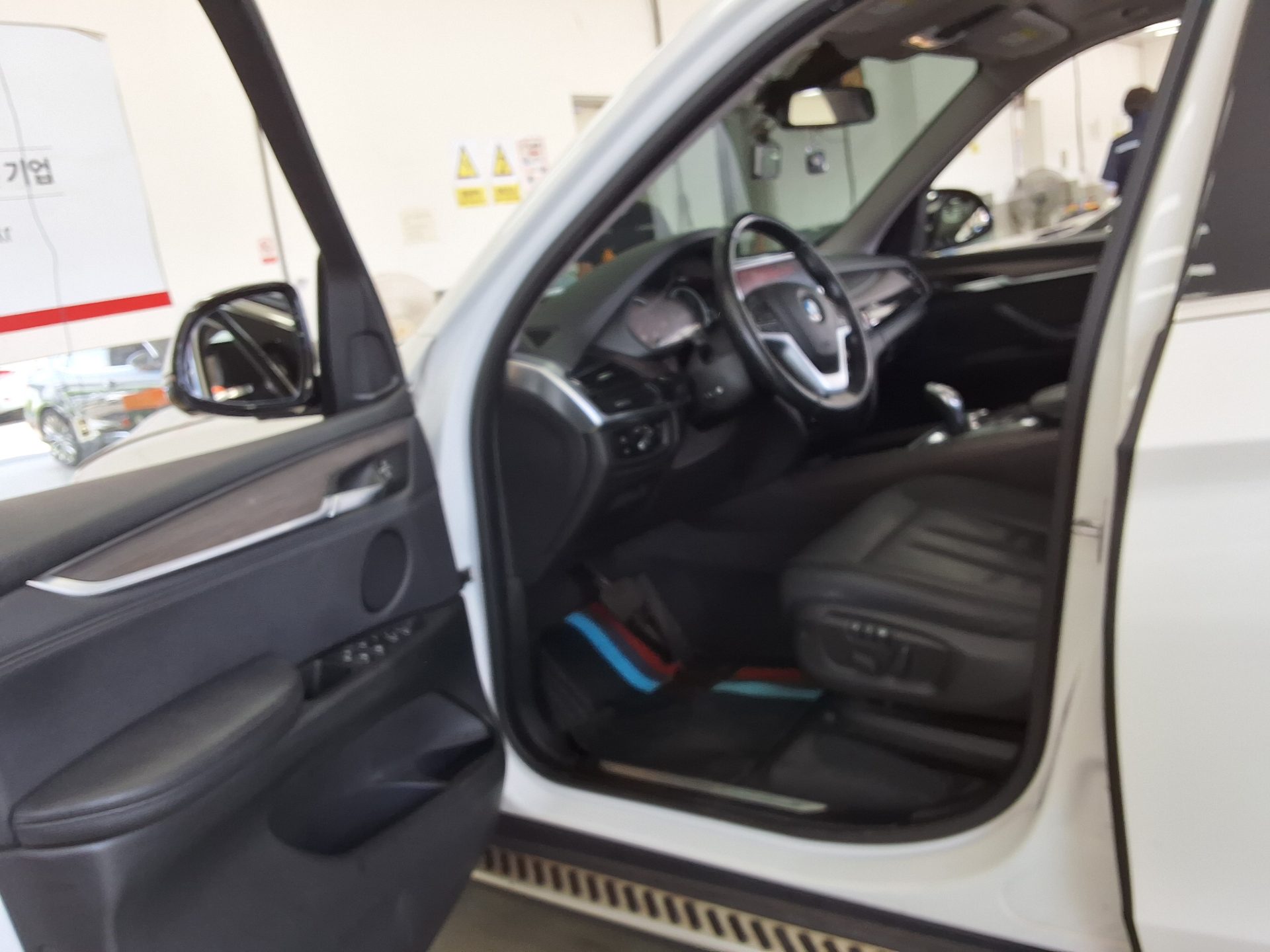 2016 - bmw x5