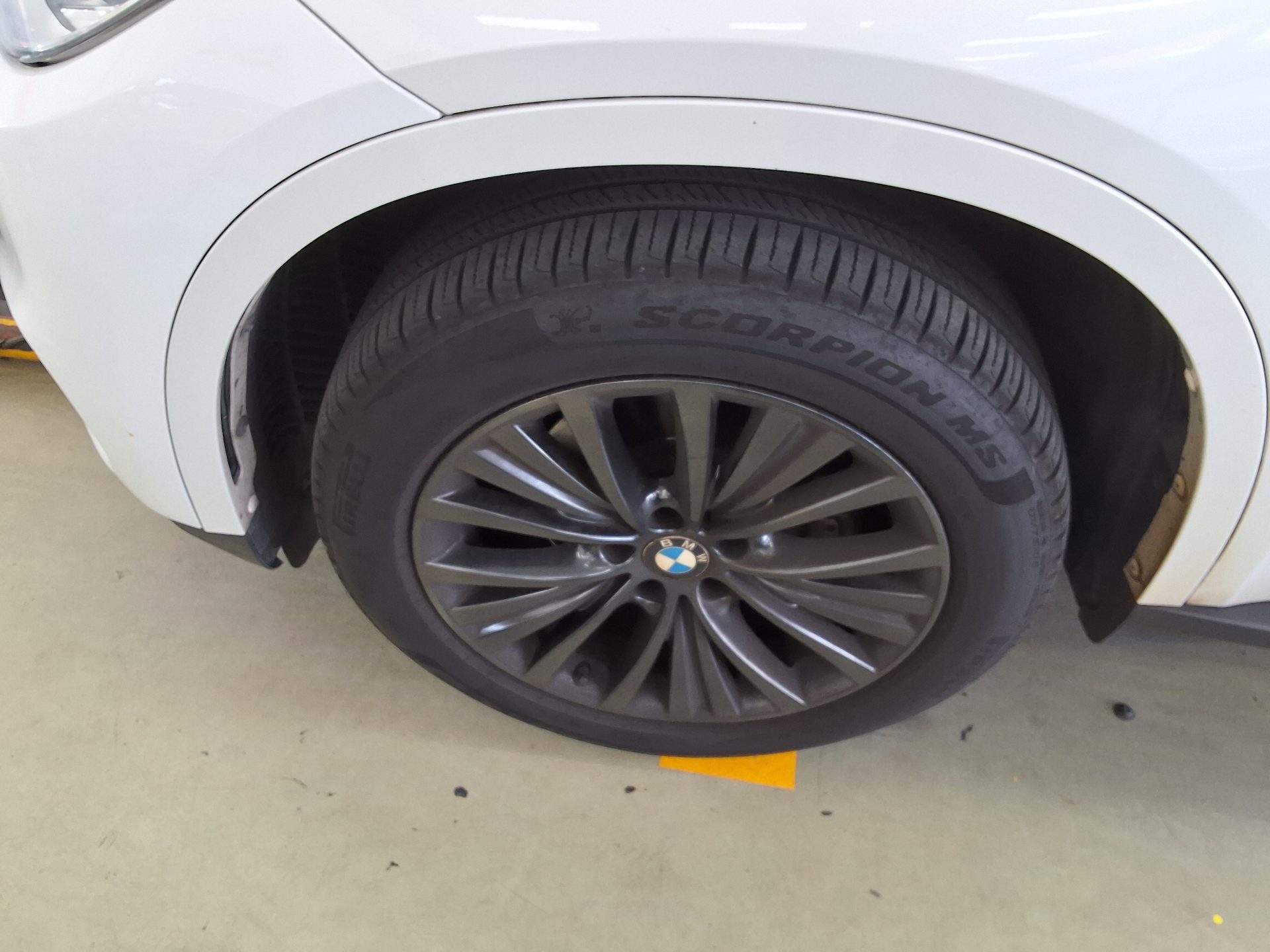 2016 - bmw x5