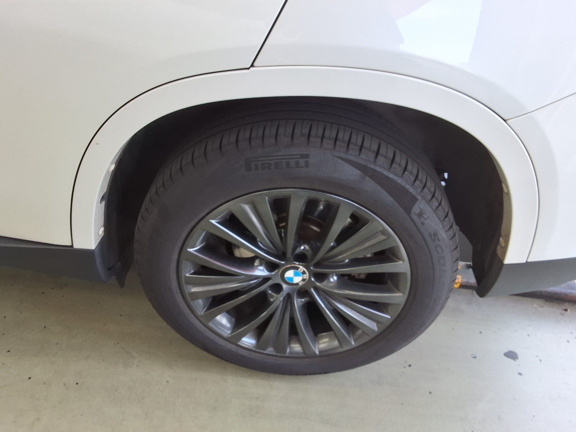 2016 - bmw x5