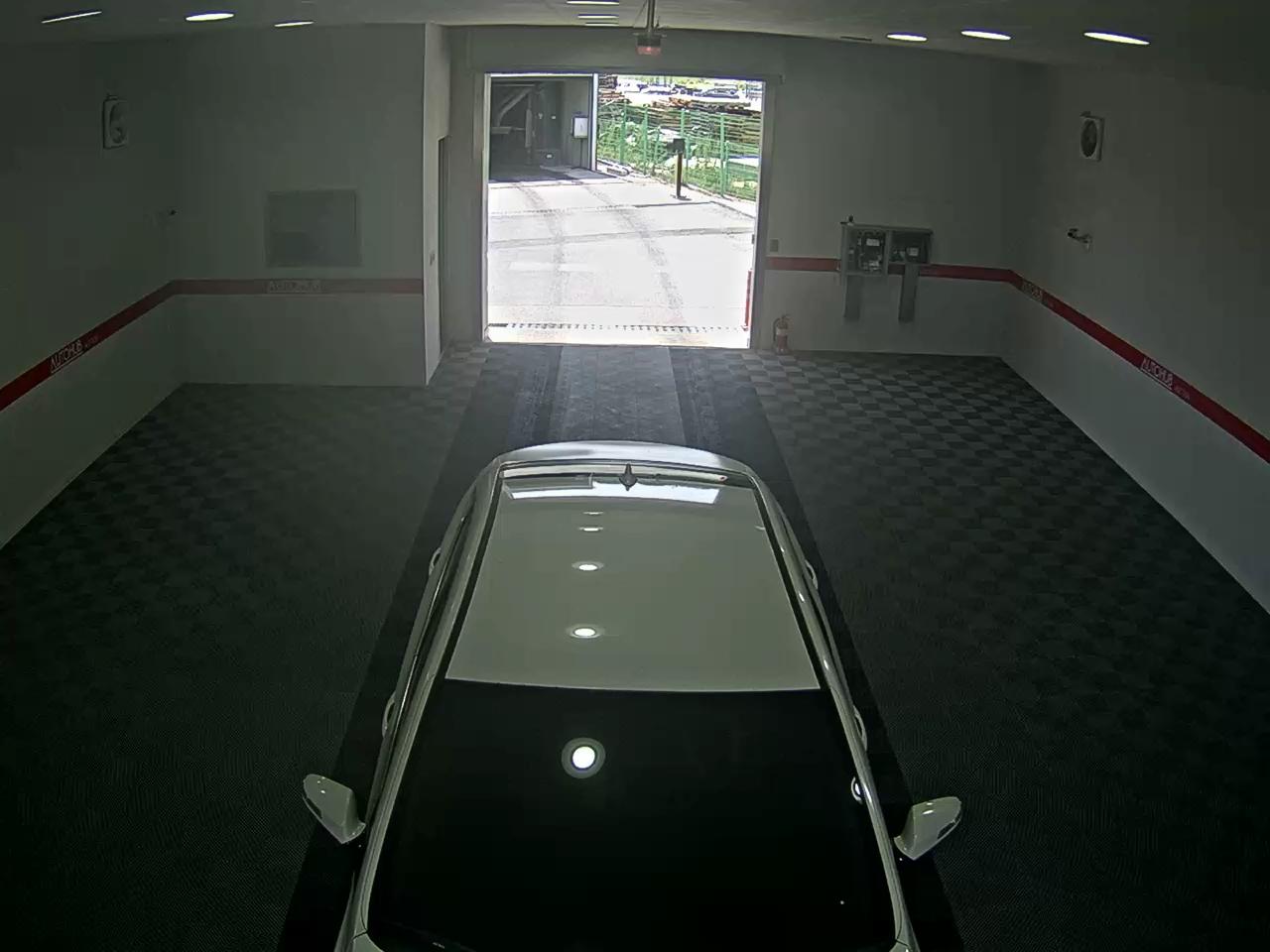 2012 - hyundai i40