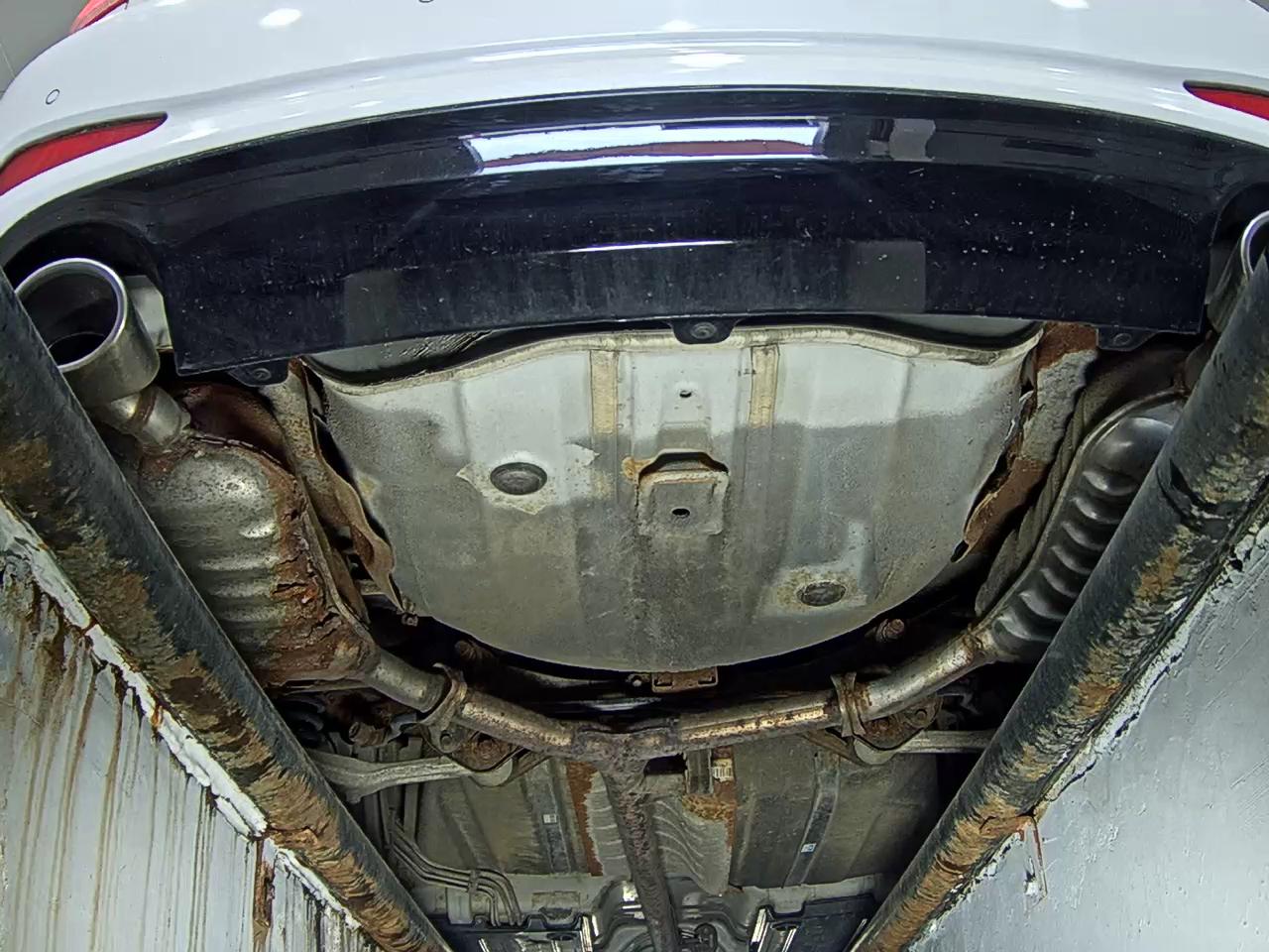 2012 - hyundai i40