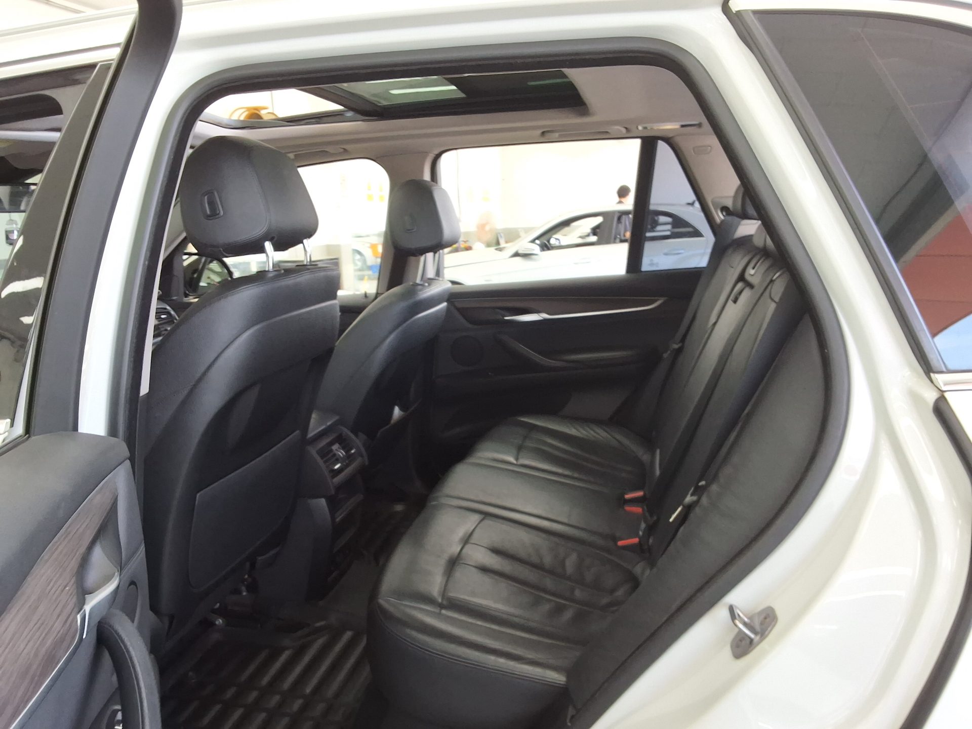 2016 - bmw x5